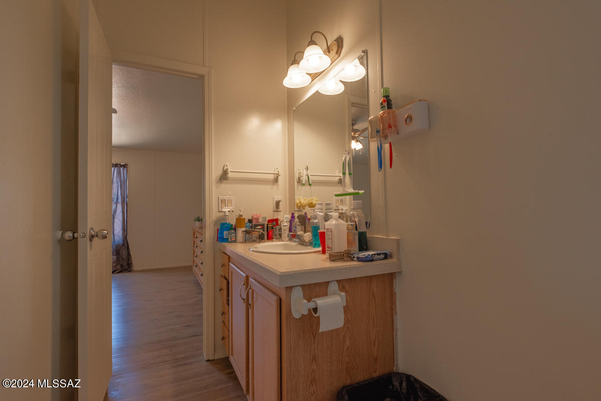 Unsubdivided - Residential
