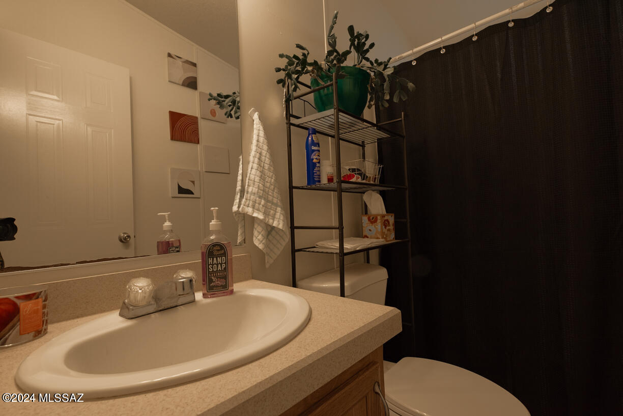 Unsubdivided - Residential