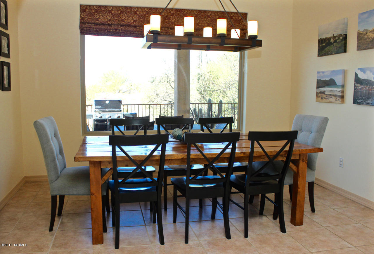 Saguaro Trails (1-26) - Residential