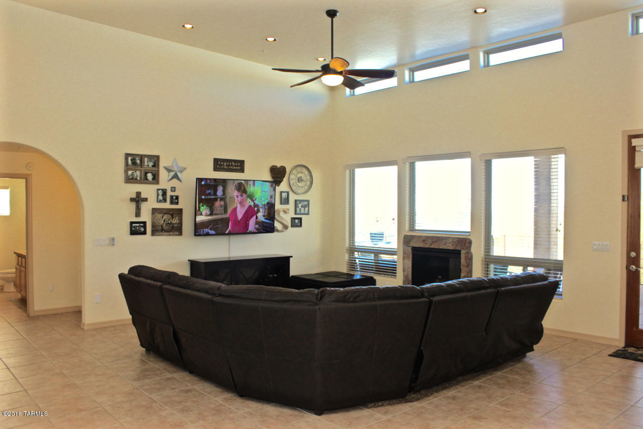 Saguaro Trails (1-26) - Residential
