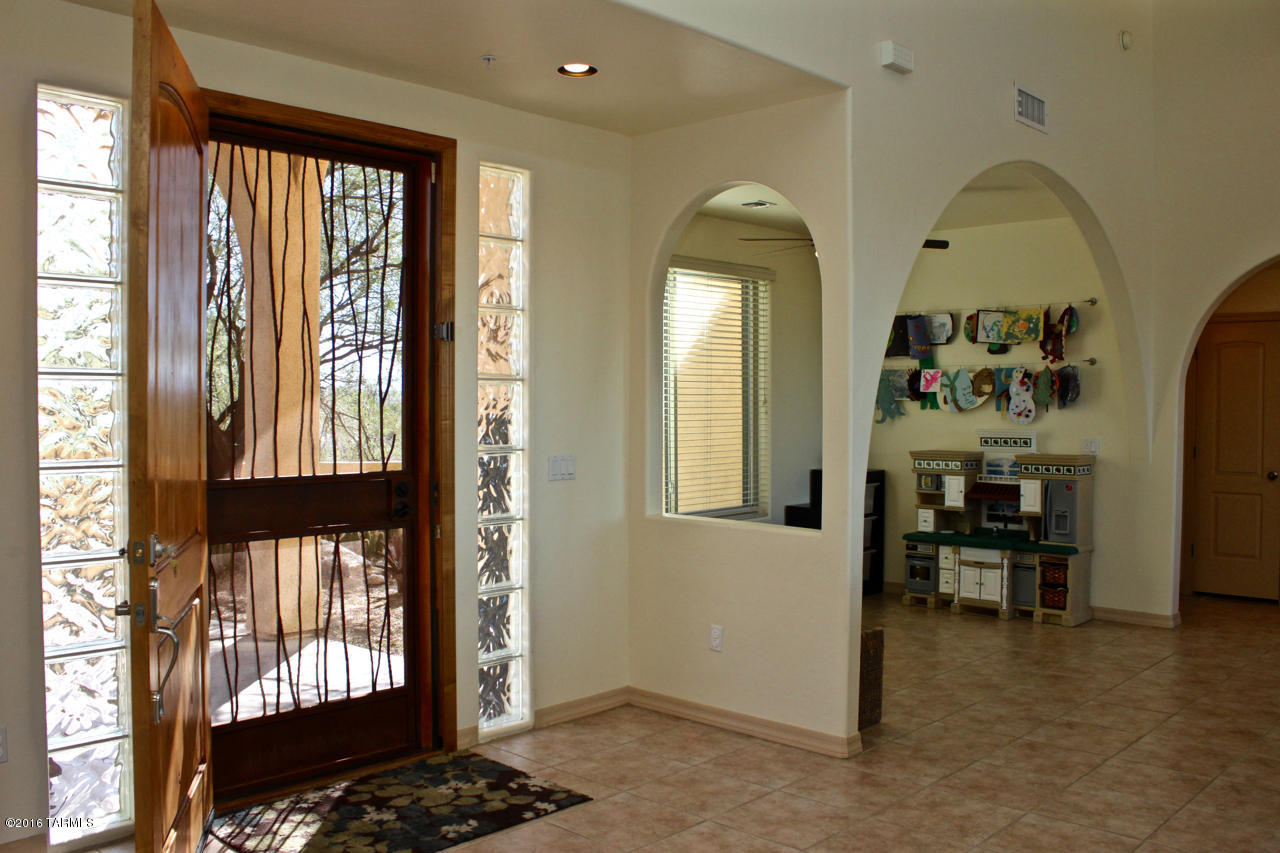 Saguaro Trails (1-26) - Residential