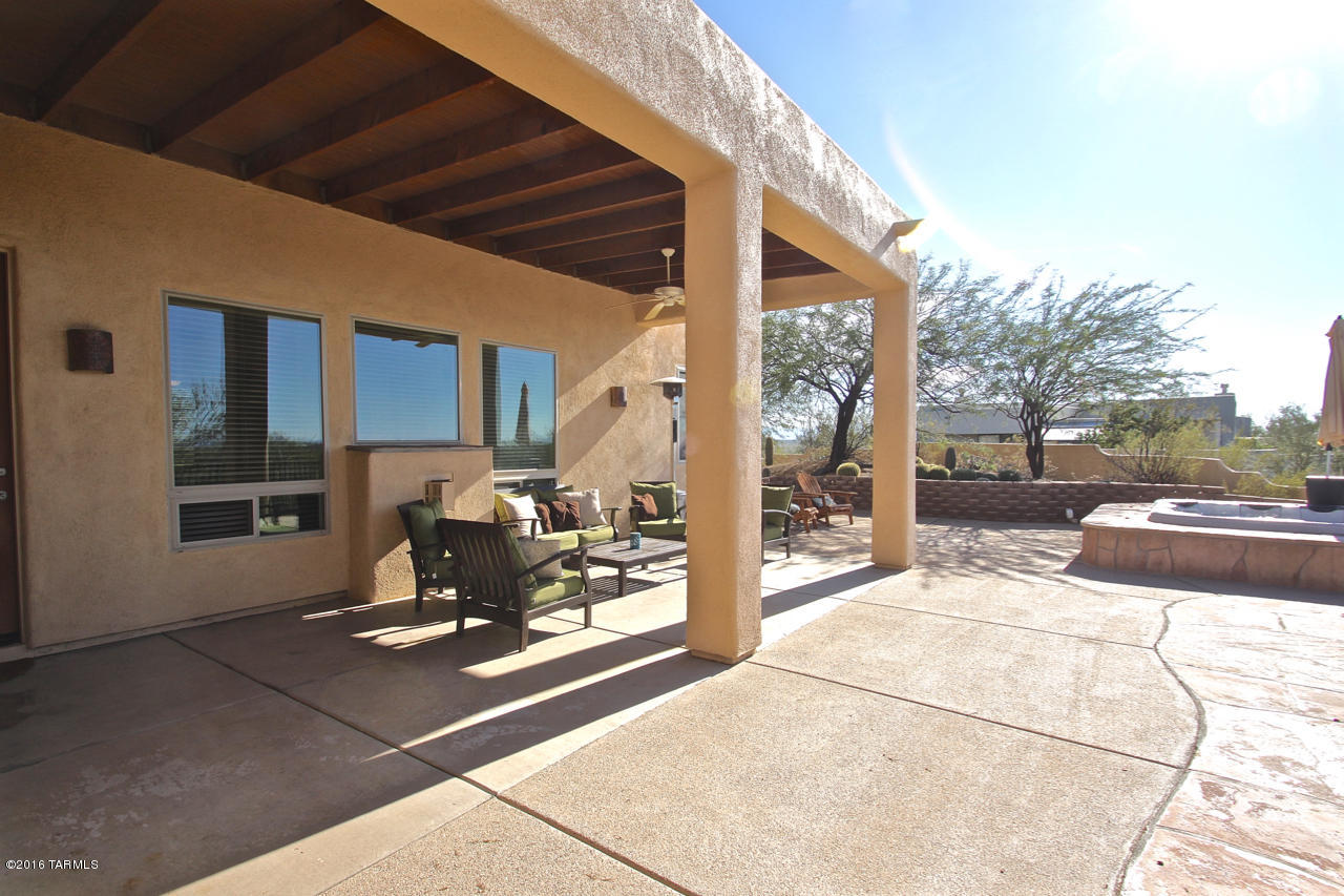 Saguaro Trails (1-26) - Residential
