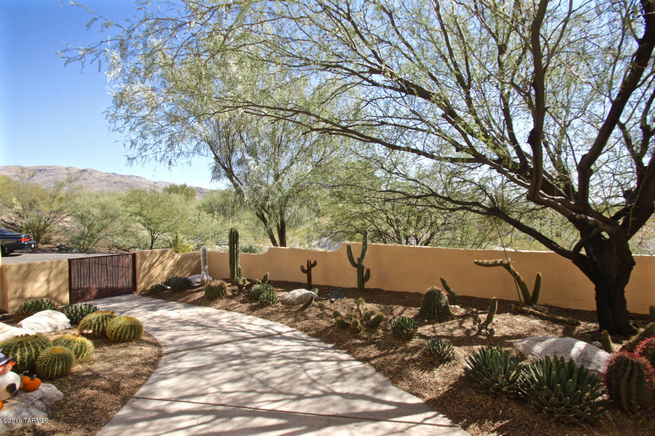 Saguaro Trails (1-26) - Residential