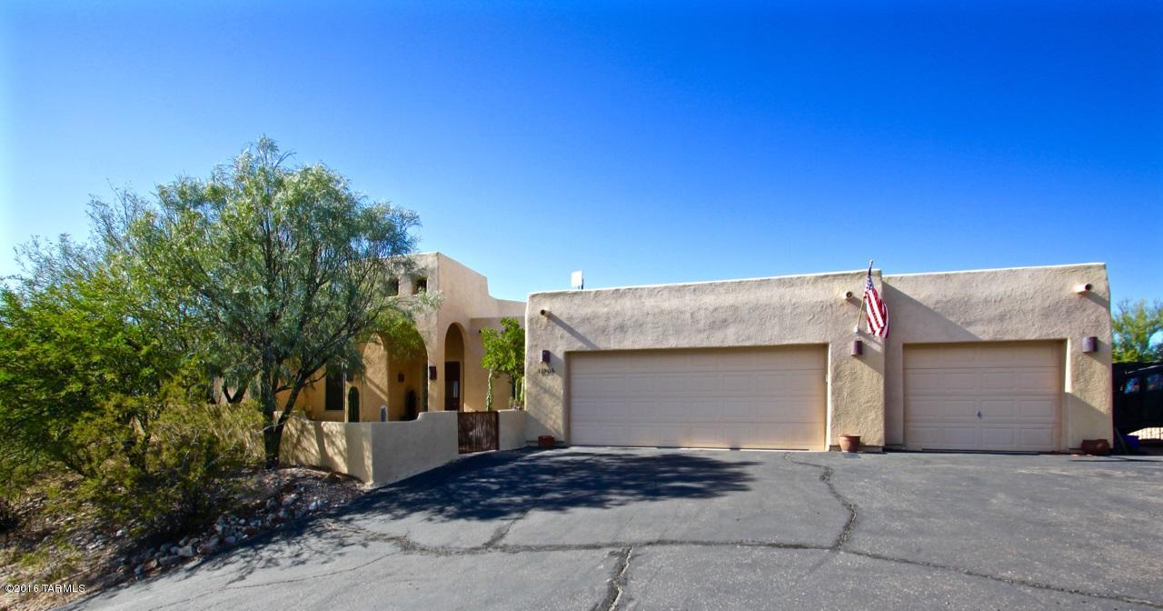 Saguaro Trails (1-26) - Residential