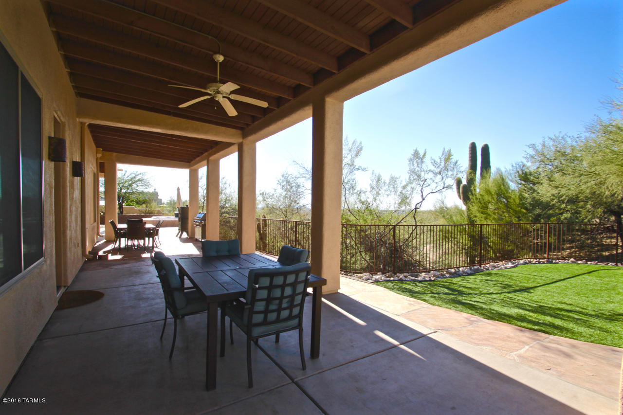 Saguaro Trails (1-26) - Residential