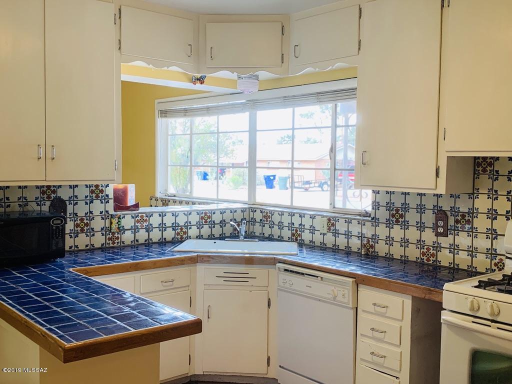 San Juan Addition - Residential