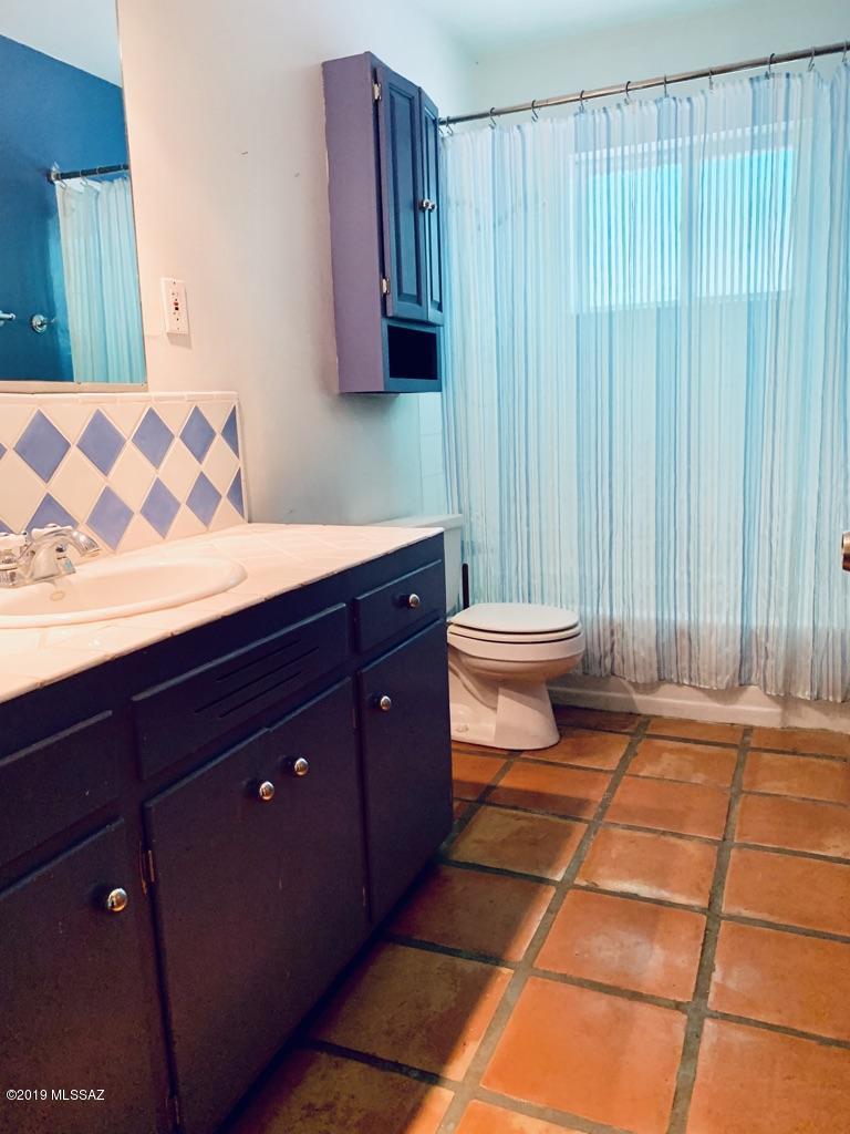 San Juan Addition - Residential