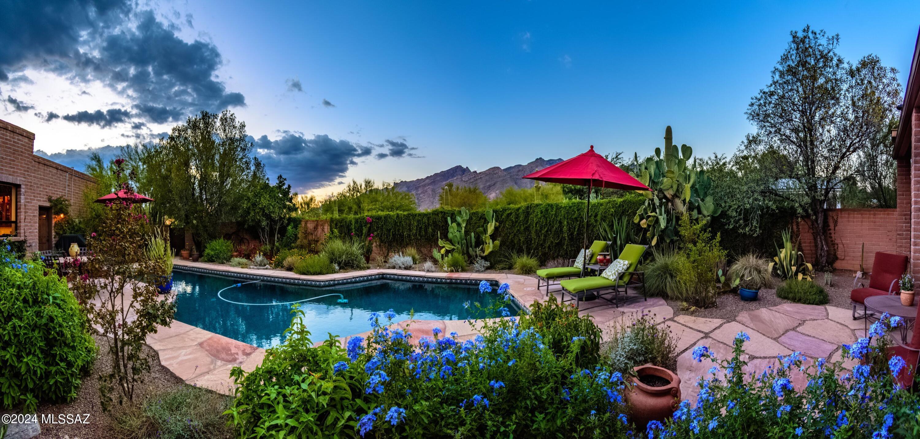 Skyline Bel Air Estates (1-153) - Residential