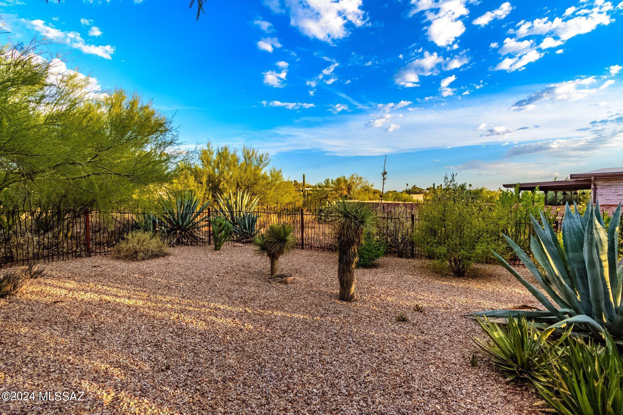 Skyline Bel Air Estates (1-153) - Residential