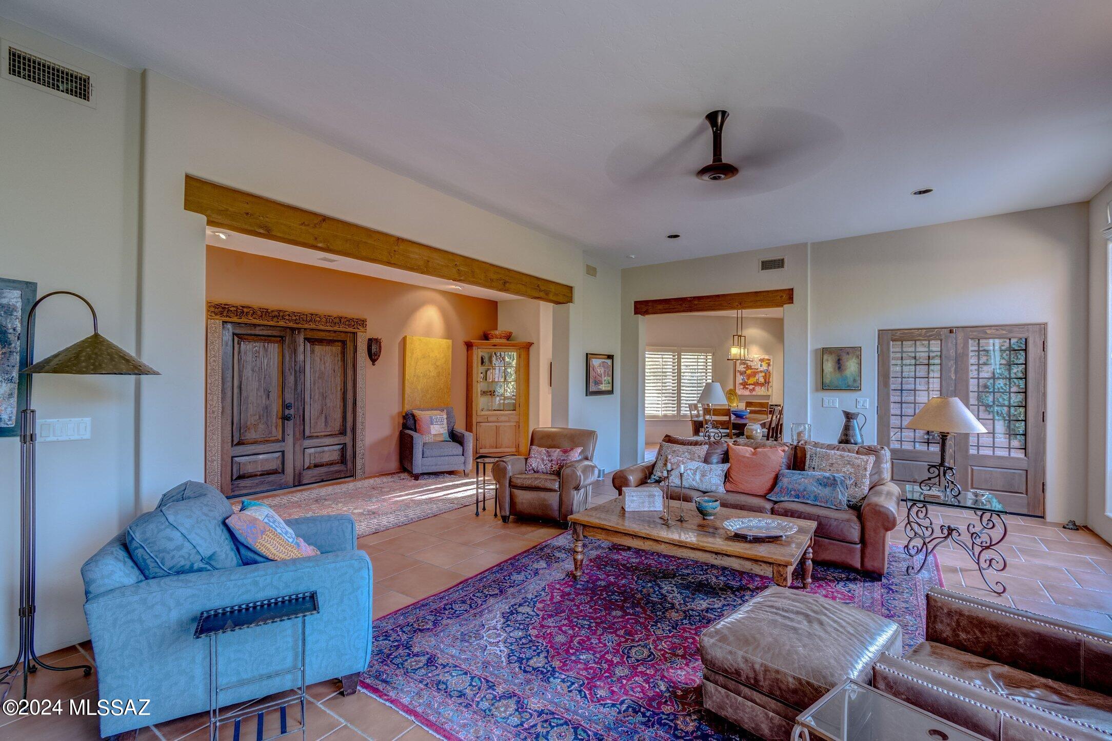 Skyline Bel Air Estates (1-153) - Residential