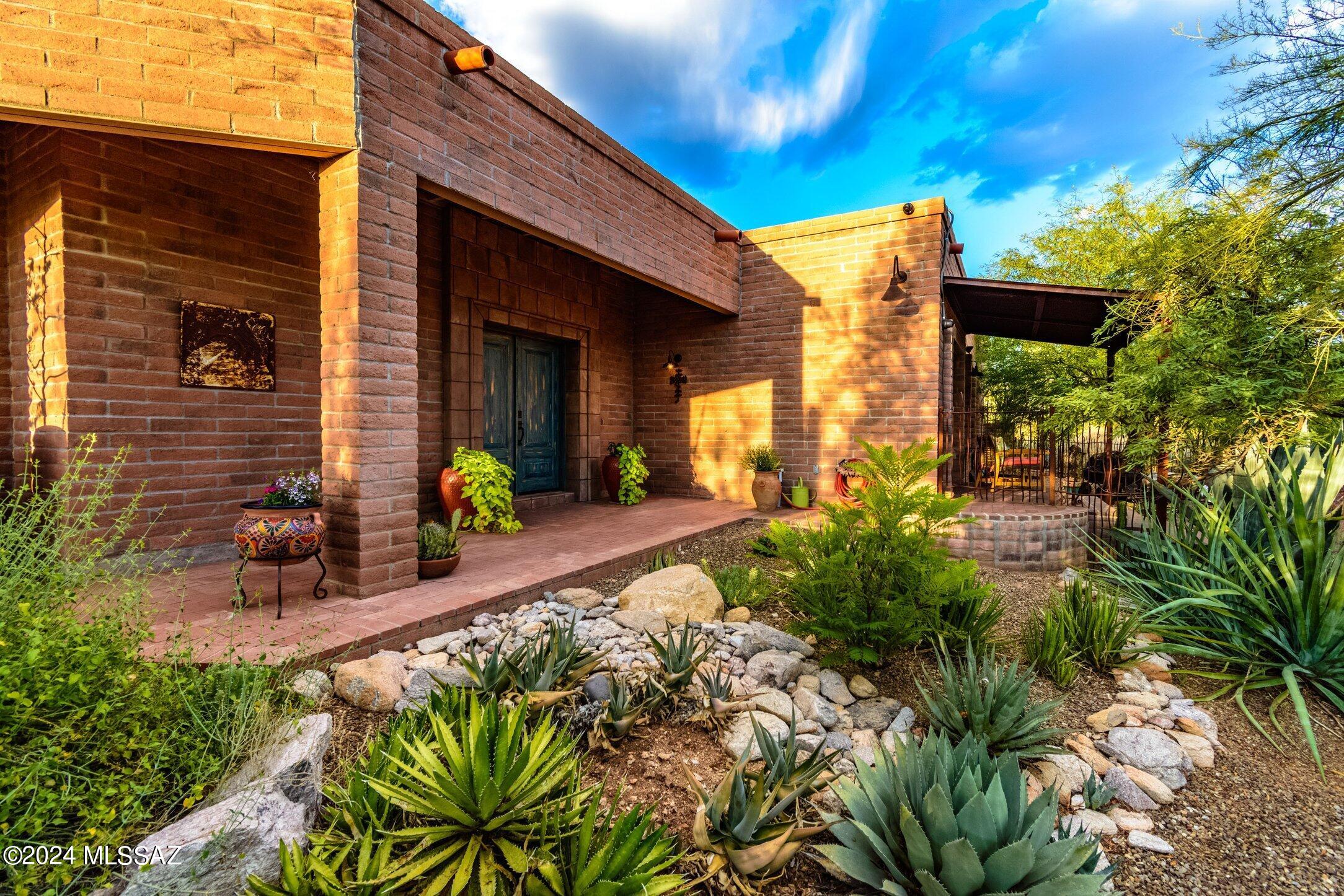 Skyline Bel Air Estates (1-153) - Residential