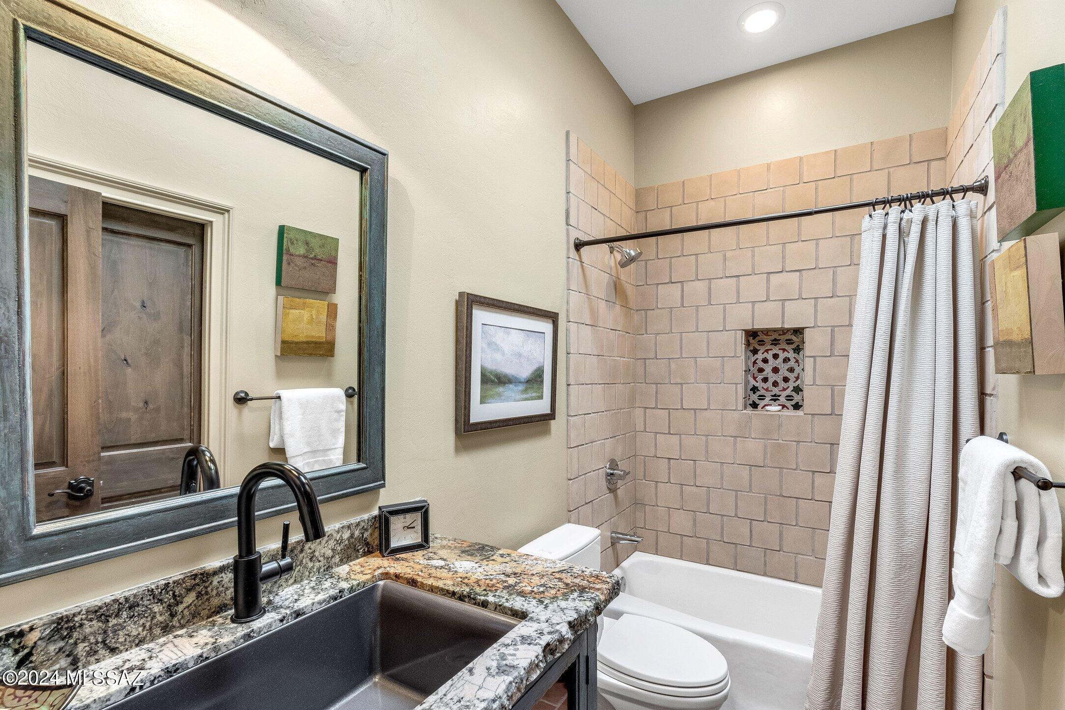 Skyline Bel Air Estates (1-153) - Residential