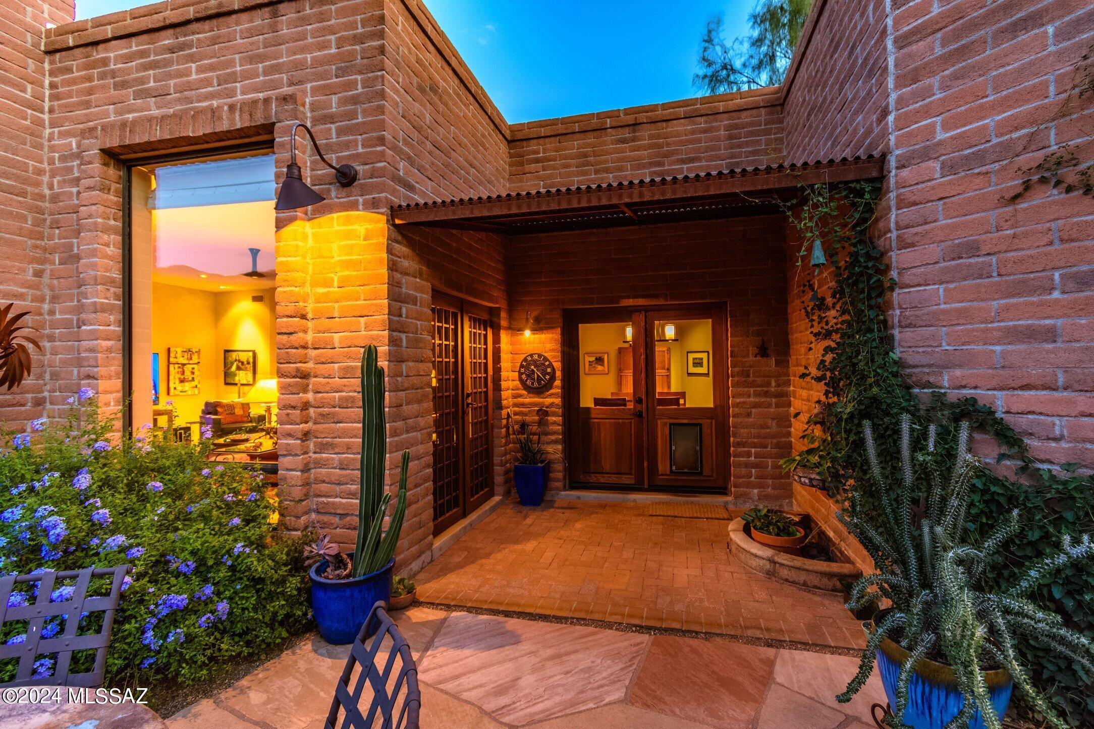 Skyline Bel Air Estates (1-153) - Residential