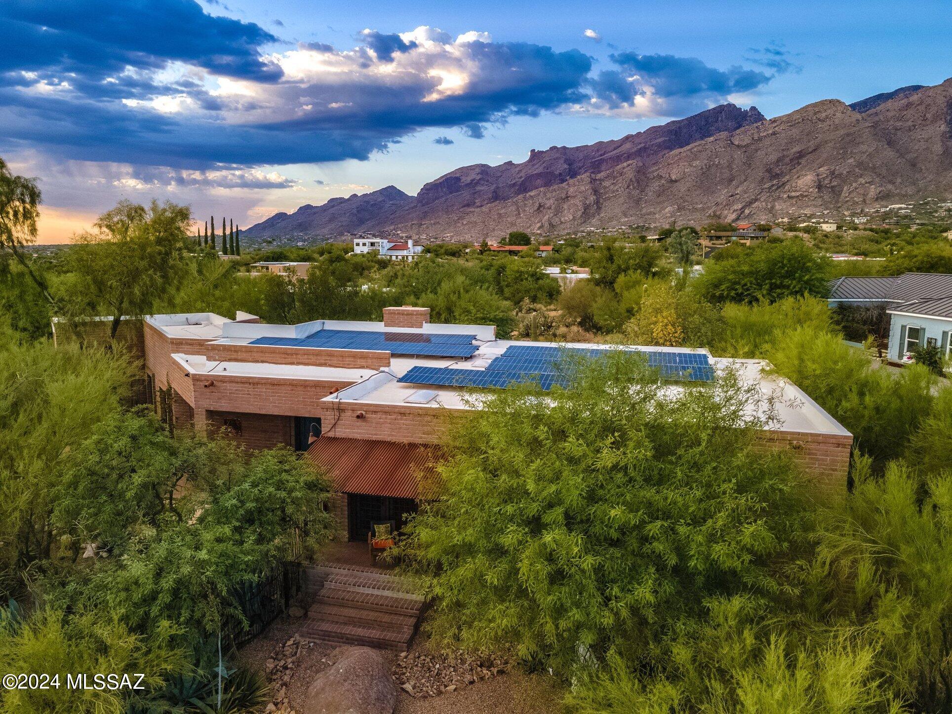 Skyline Bel Air Estates (1-153) - Residential