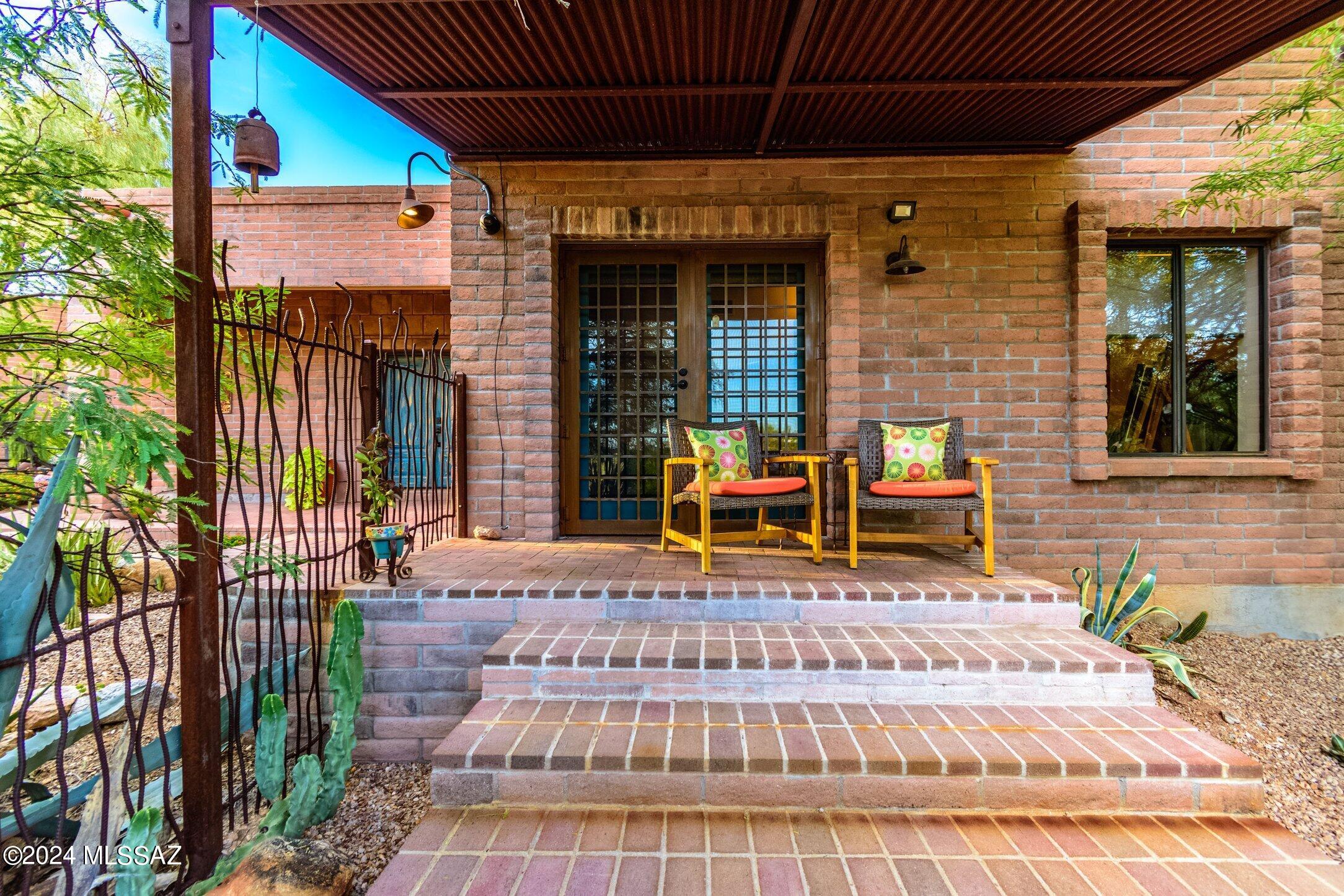 Skyline Bel Air Estates (1-153) - Residential