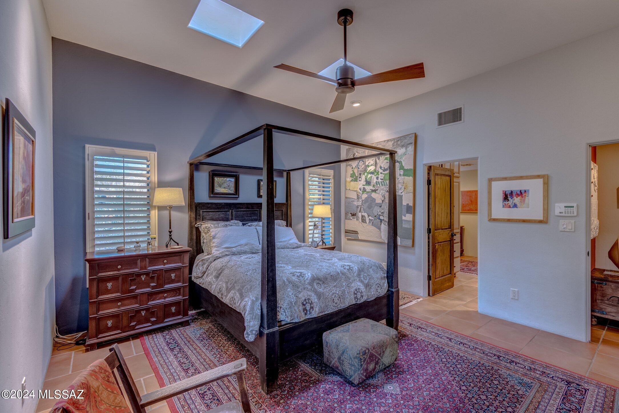 Skyline Bel Air Estates (1-153) - Residential