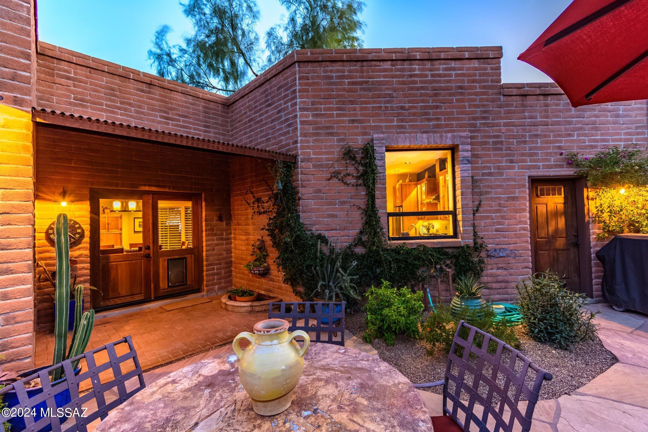 Skyline Bel Air Estates (1-153) - Residential