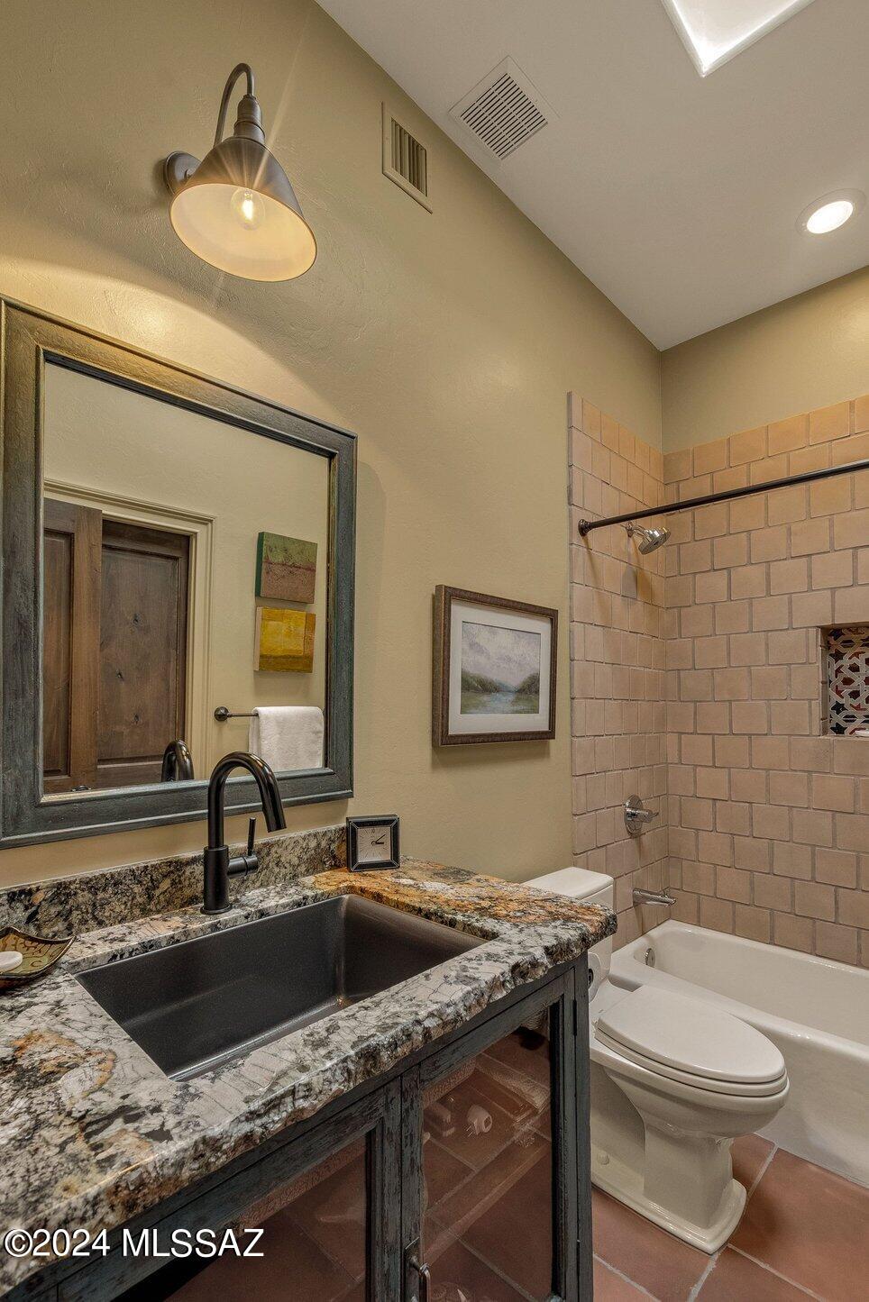 Skyline Bel Air Estates (1-153) - Residential