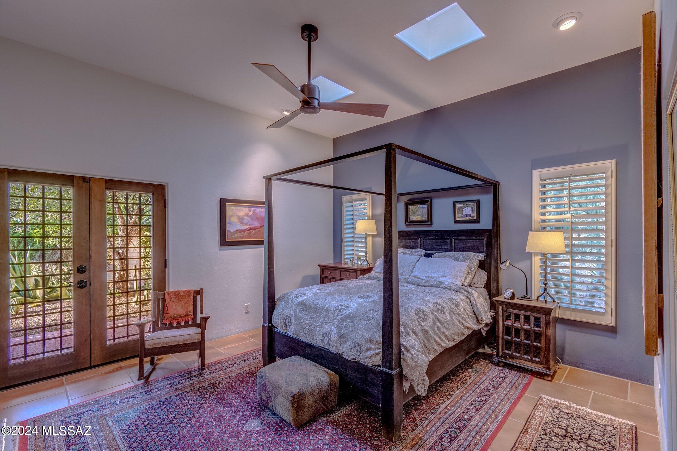 Skyline Bel Air Estates (1-153) - Residential