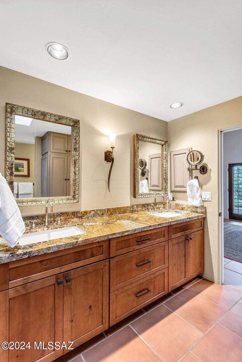 Skyline Bel Air Estates (1-153) - Residential