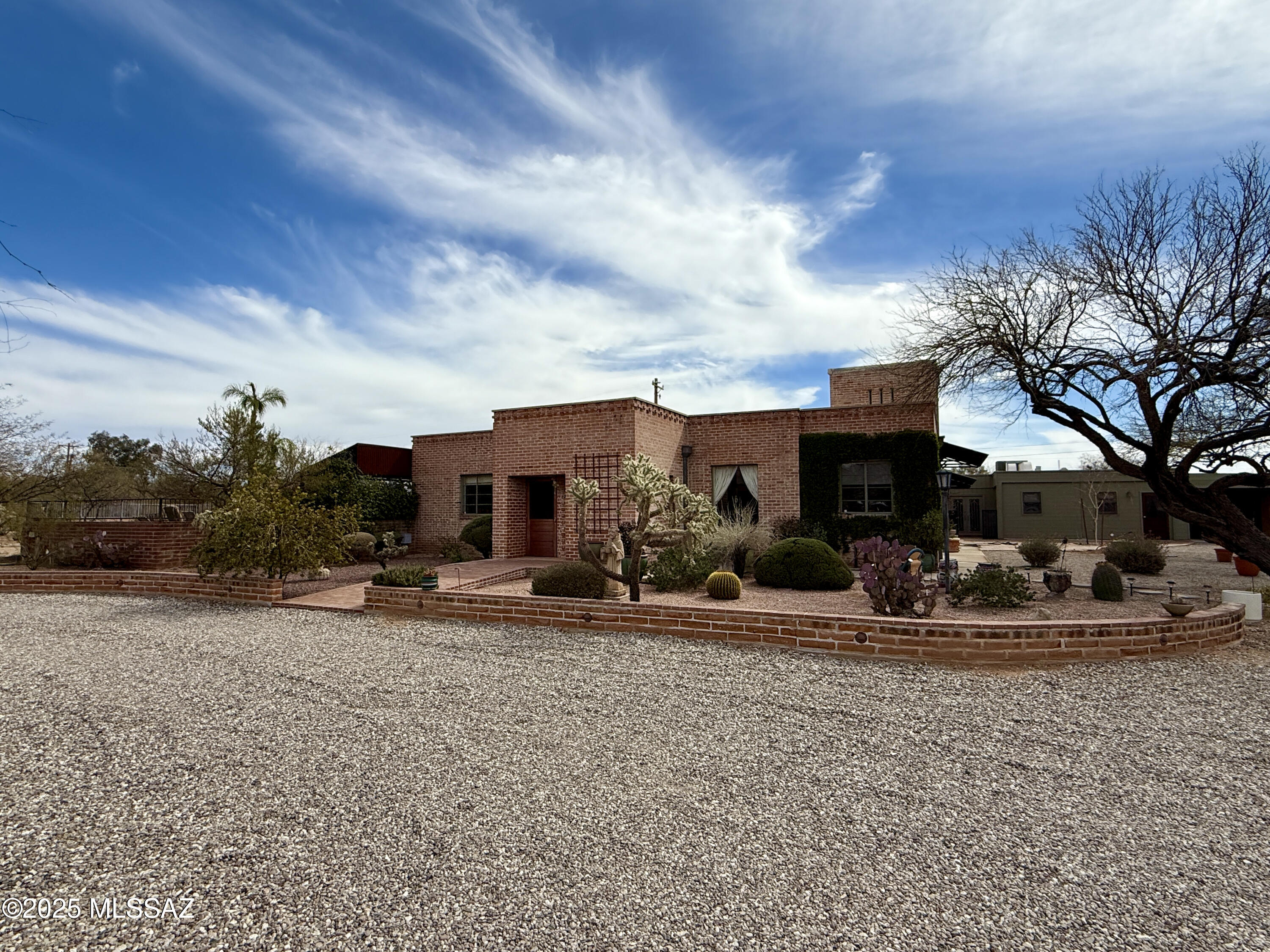 Richland Heights - Residential