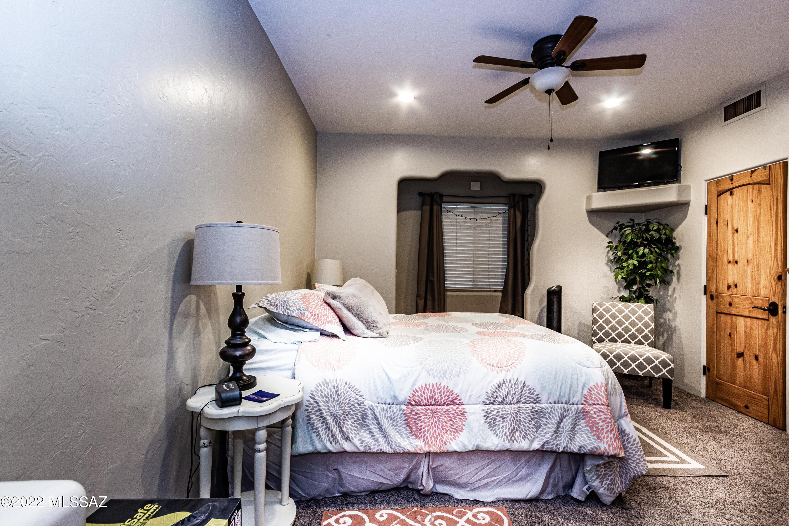 Tucson Mountain Reserve (1-124) - Residential