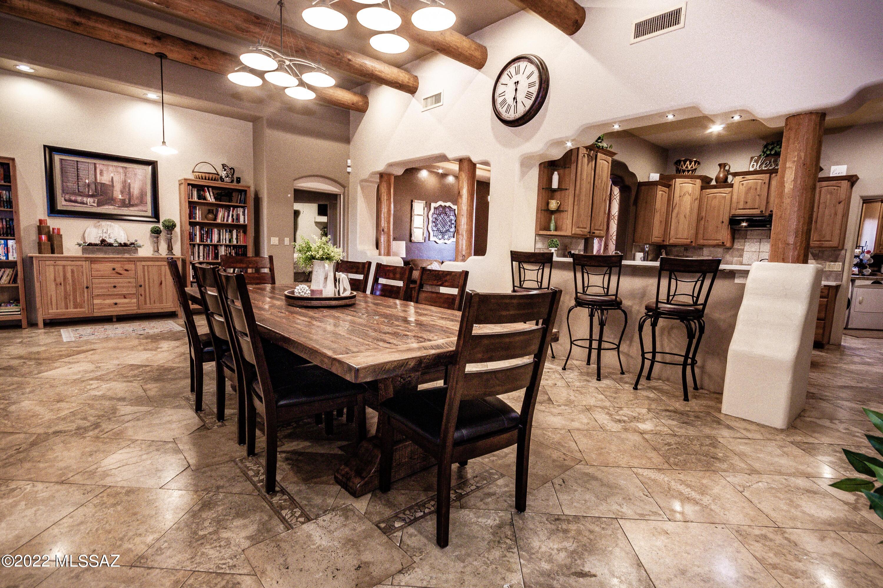 Tucson Mountain Reserve (1-124) - Residential