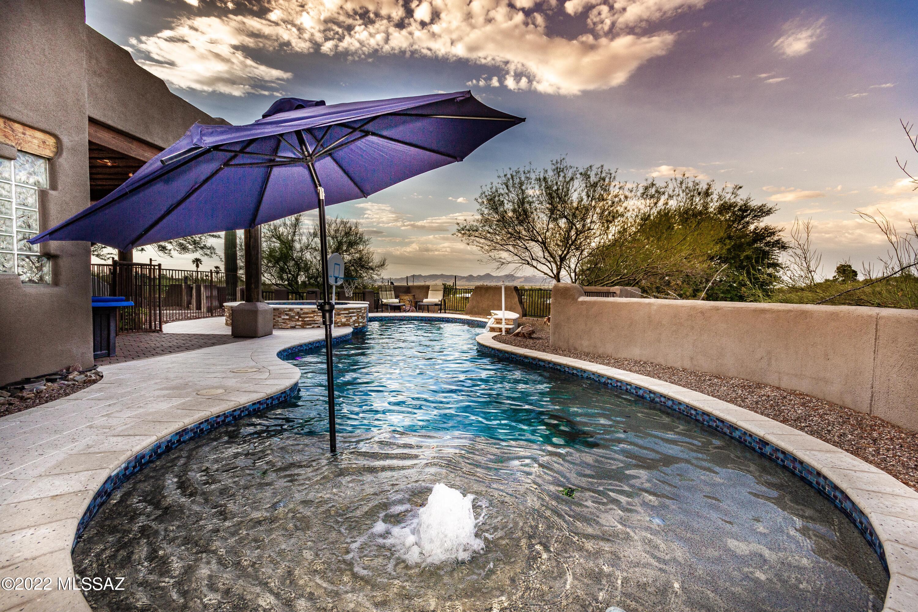 Tucson Mountain Reserve (1-124) - Residential