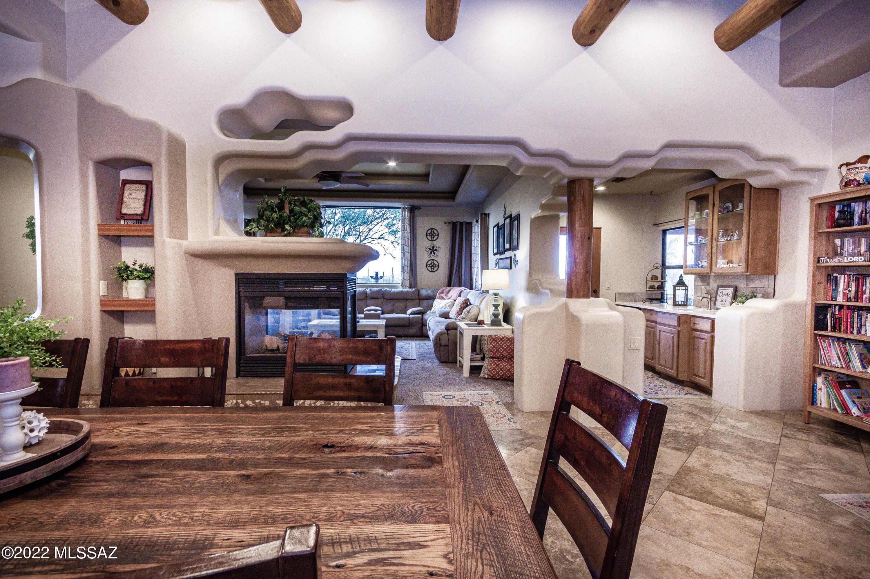 Tucson Mountain Reserve (1-124) - Residential