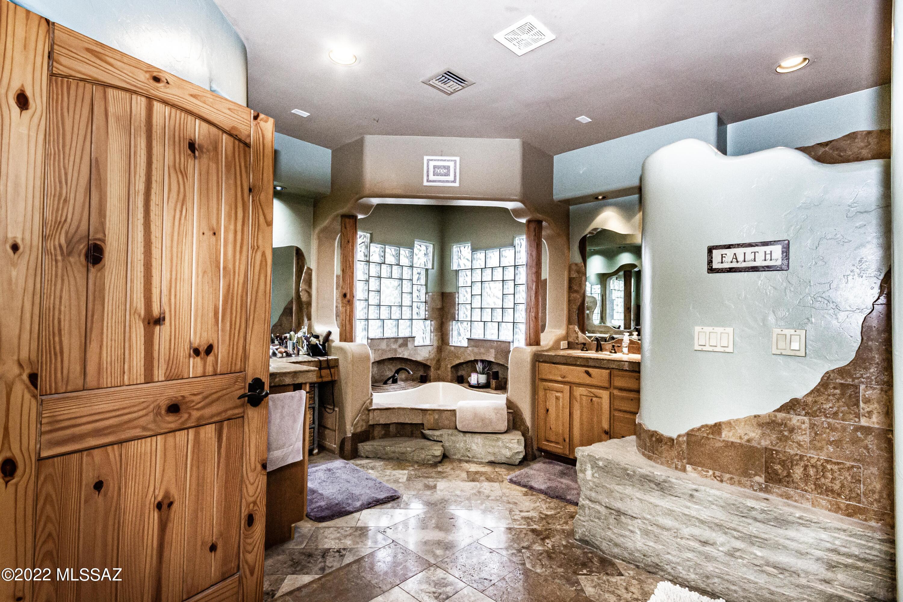 Tucson Mountain Reserve (1-124) - Residential