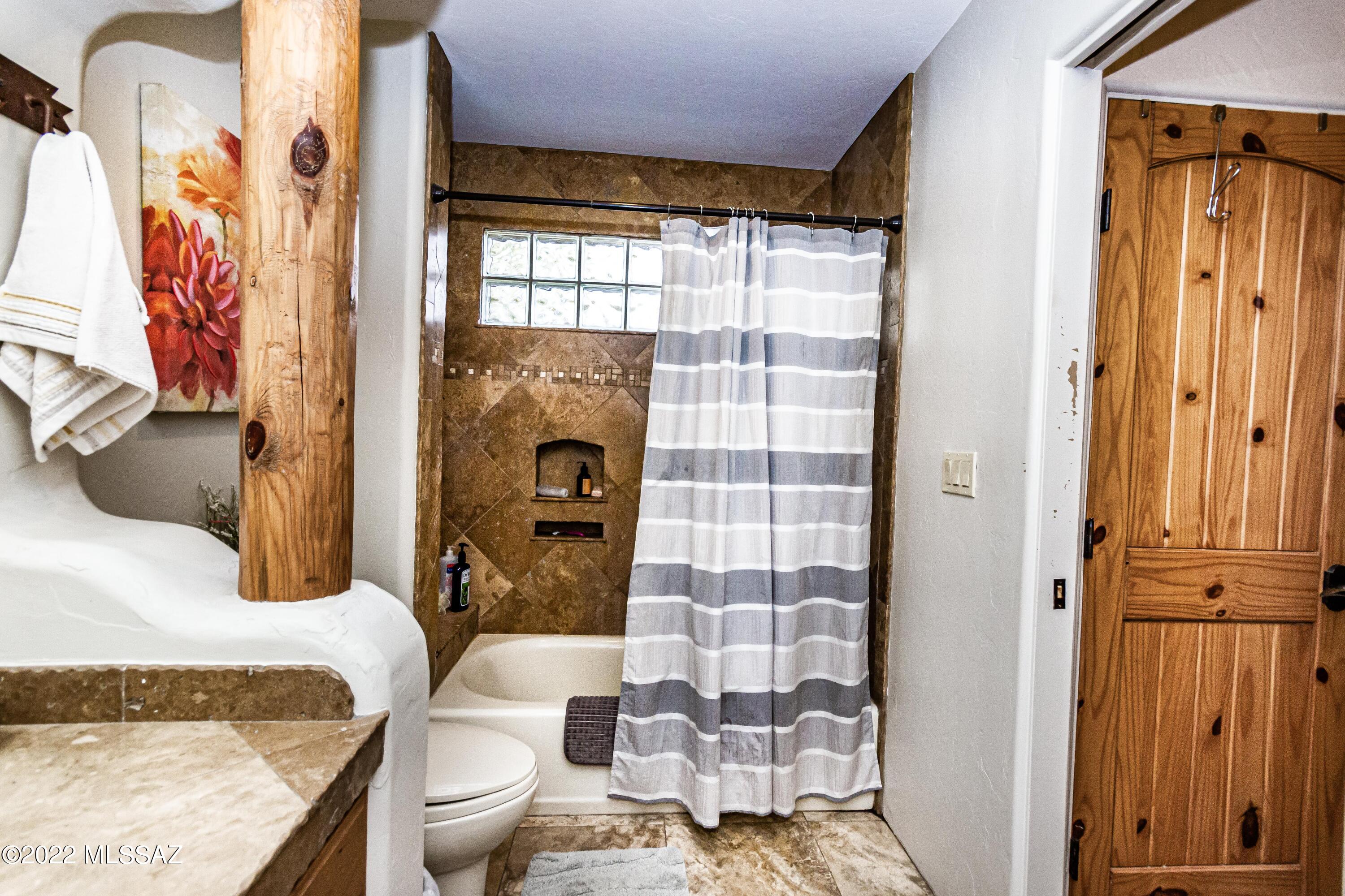 Tucson Mountain Reserve (1-124) - Residential
