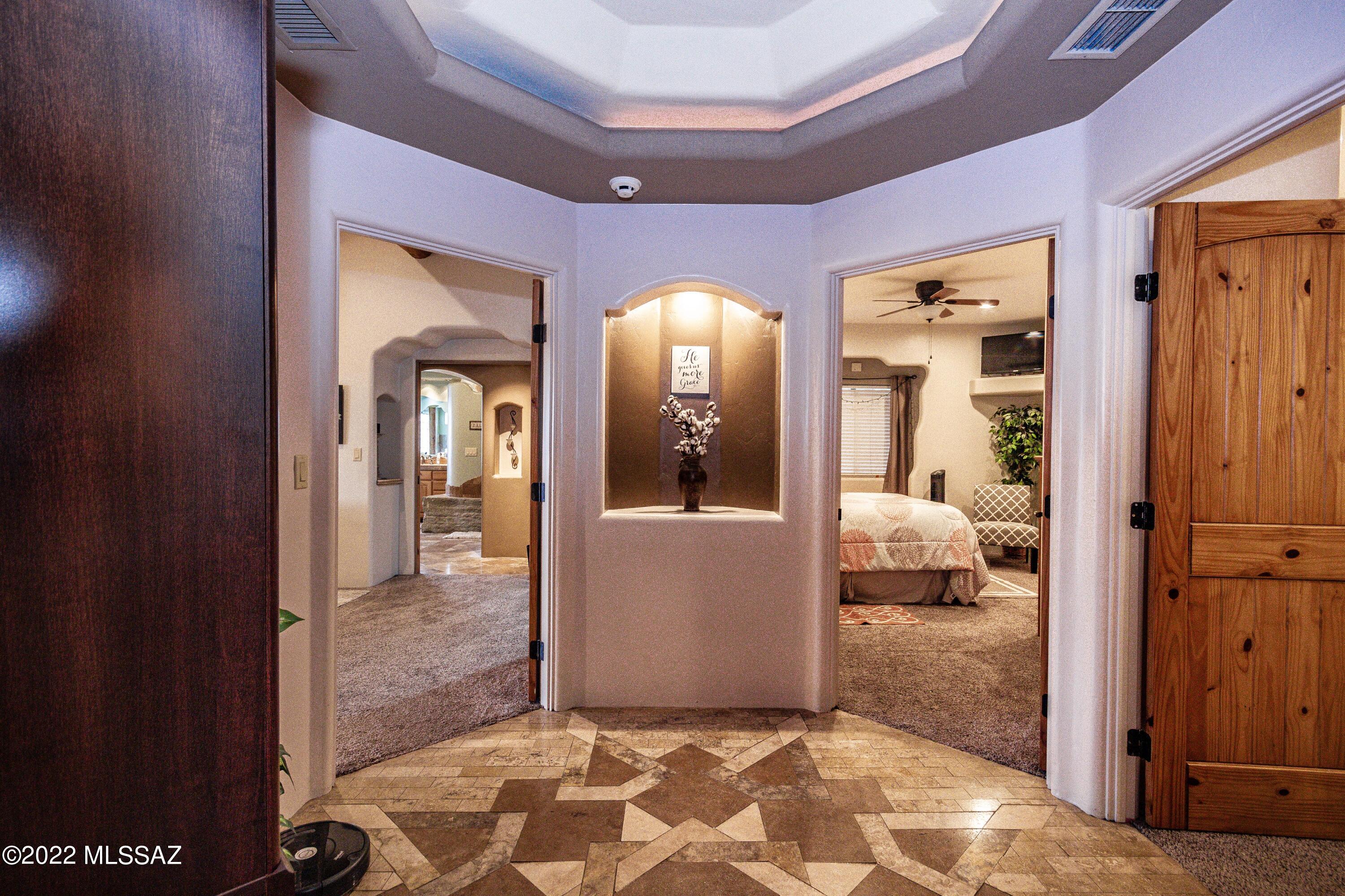 Tucson Mountain Reserve (1-124) - Residential