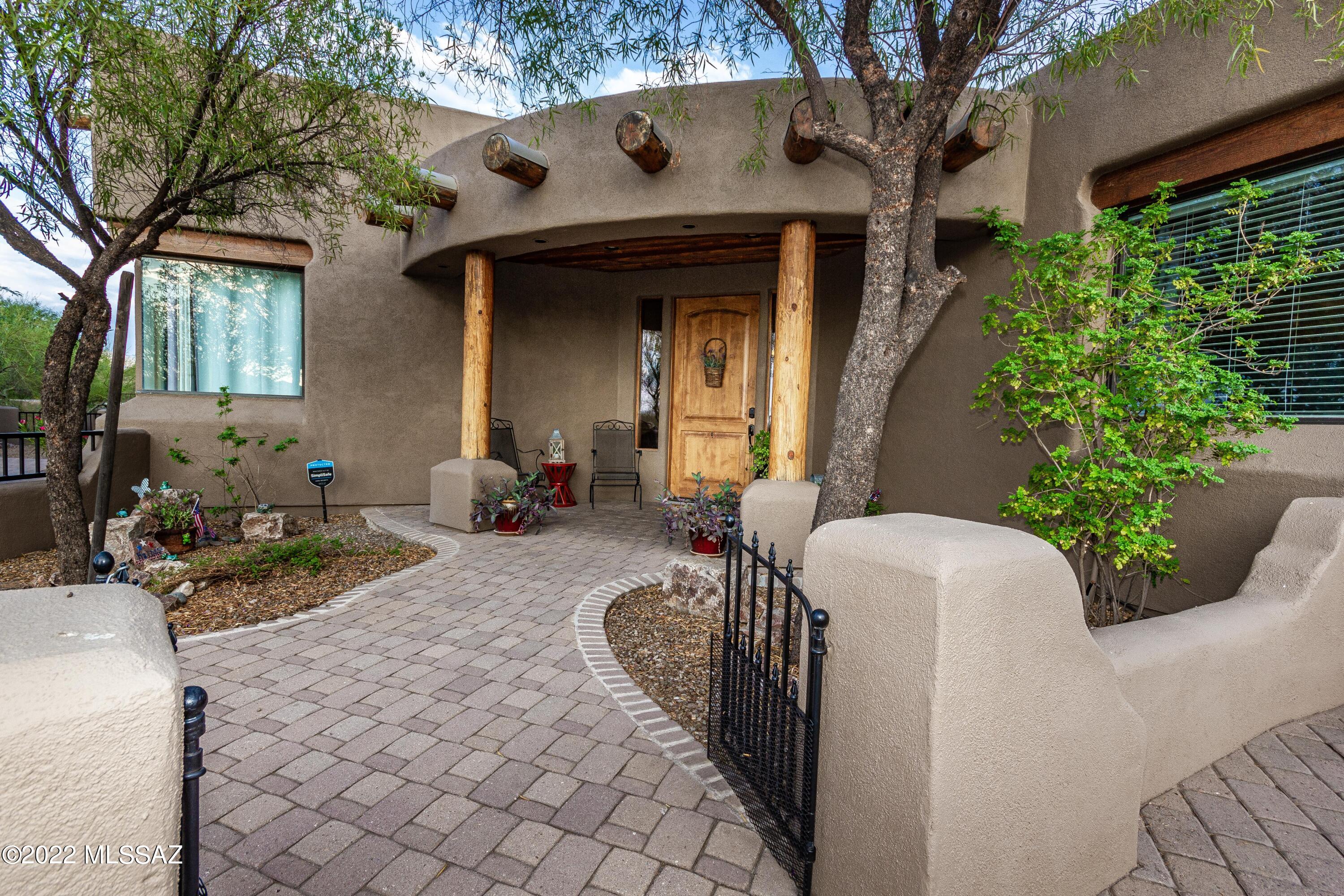 Tucson Mountain Reserve (1-124) - Residential