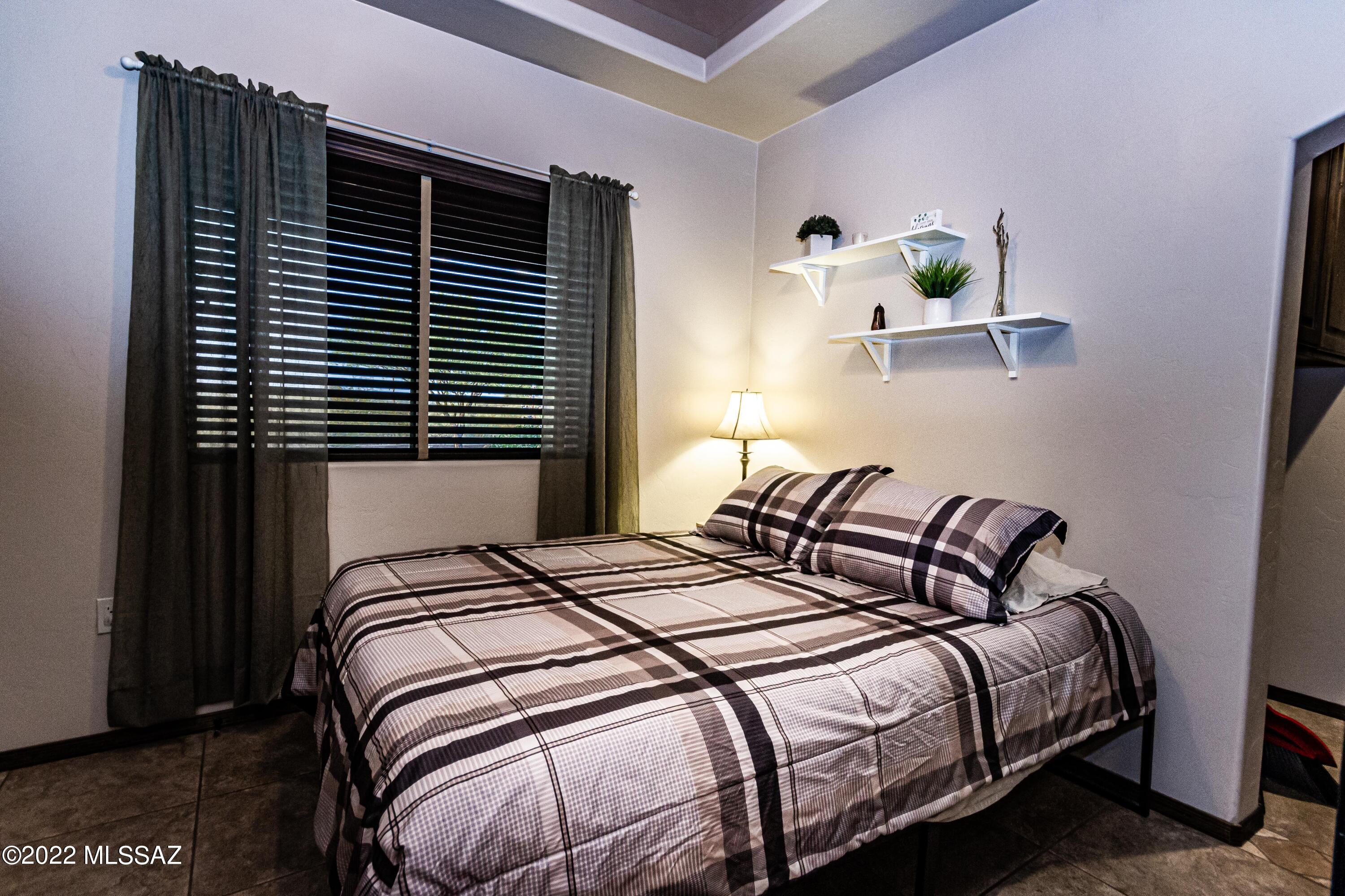 Tucson Mountain Reserve (1-124) - Residential