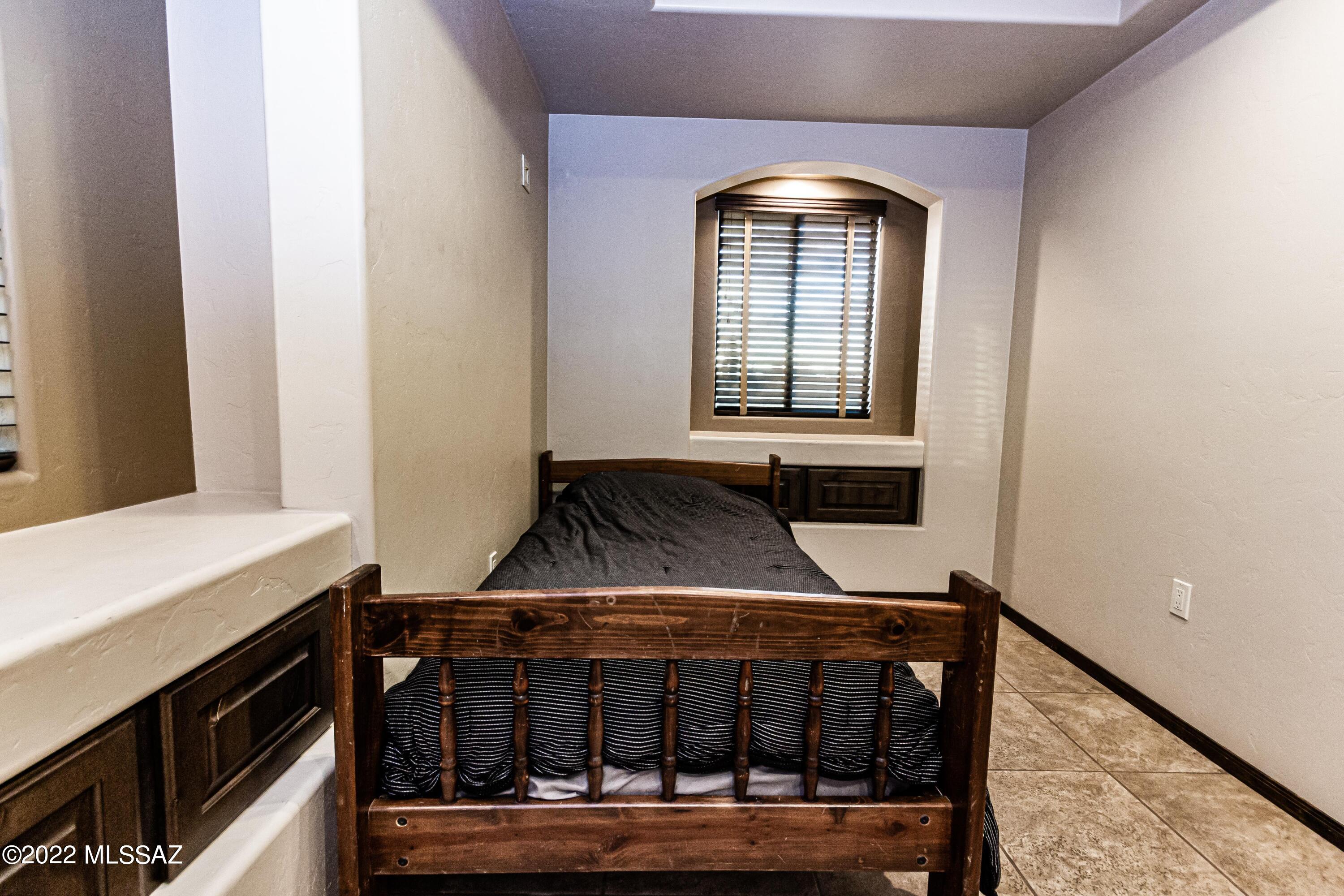 Tucson Mountain Reserve (1-124) - Residential