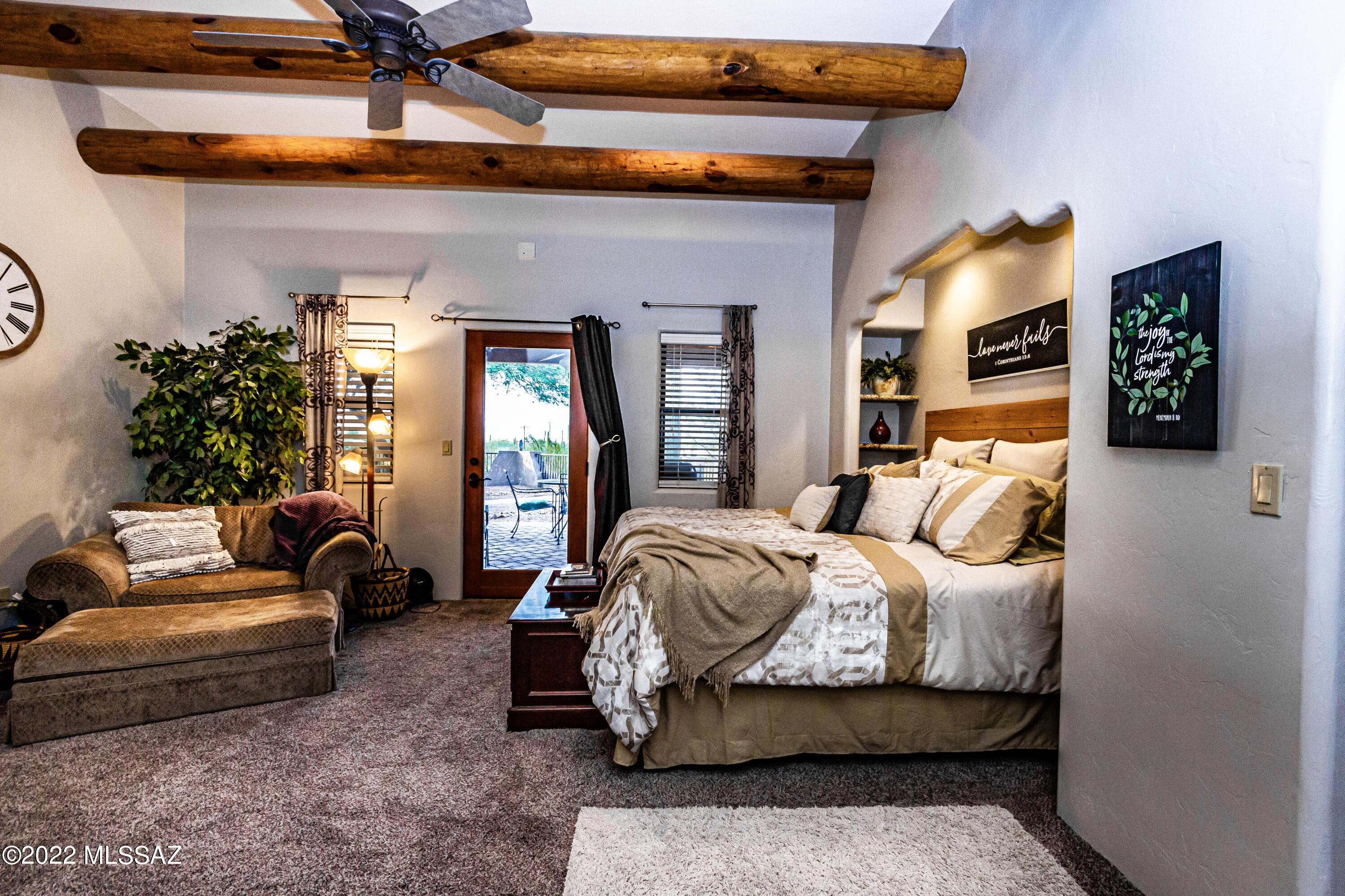Tucson Mountain Reserve (1-124) - Residential