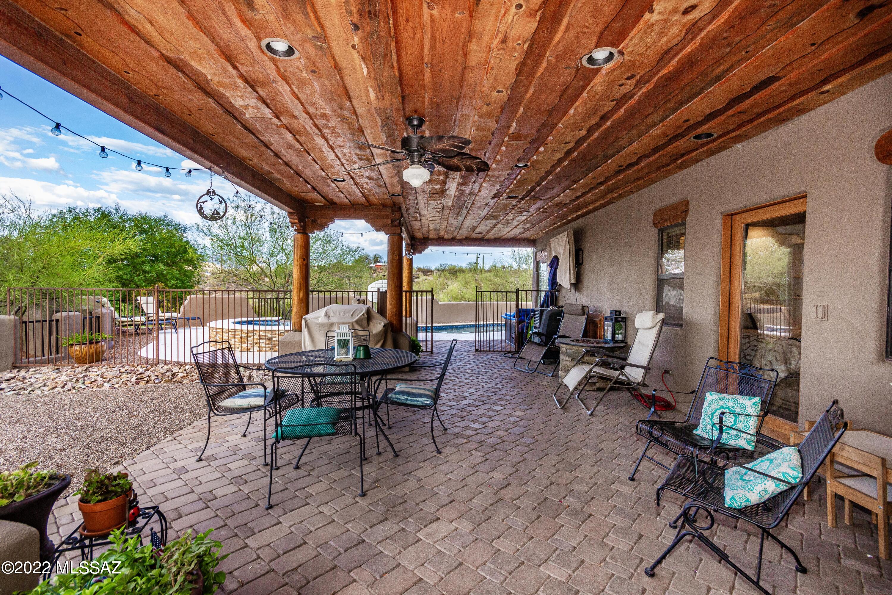 Tucson Mountain Reserve (1-124) - Residential