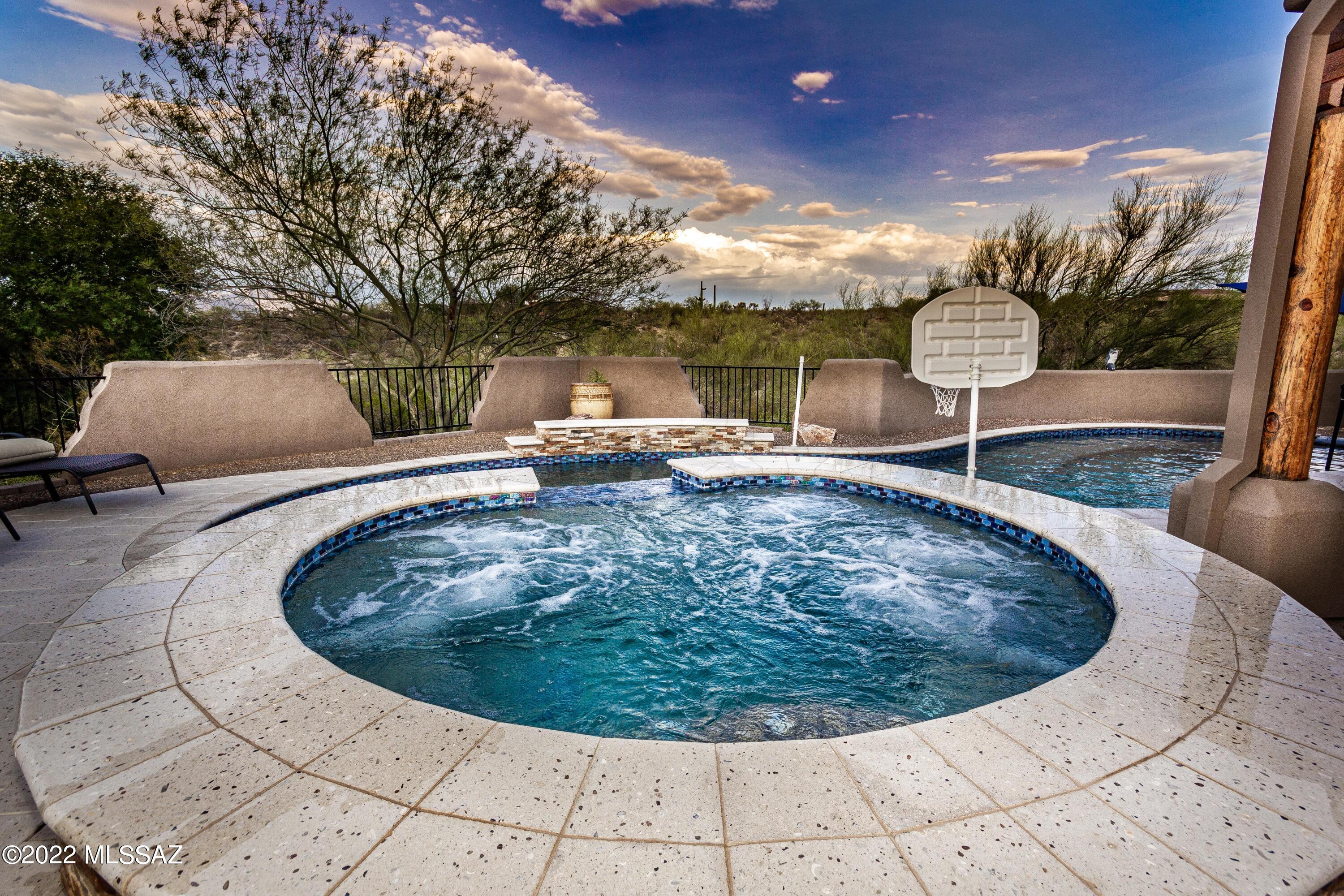 Tucson Mountain Reserve (1-124) - Residential