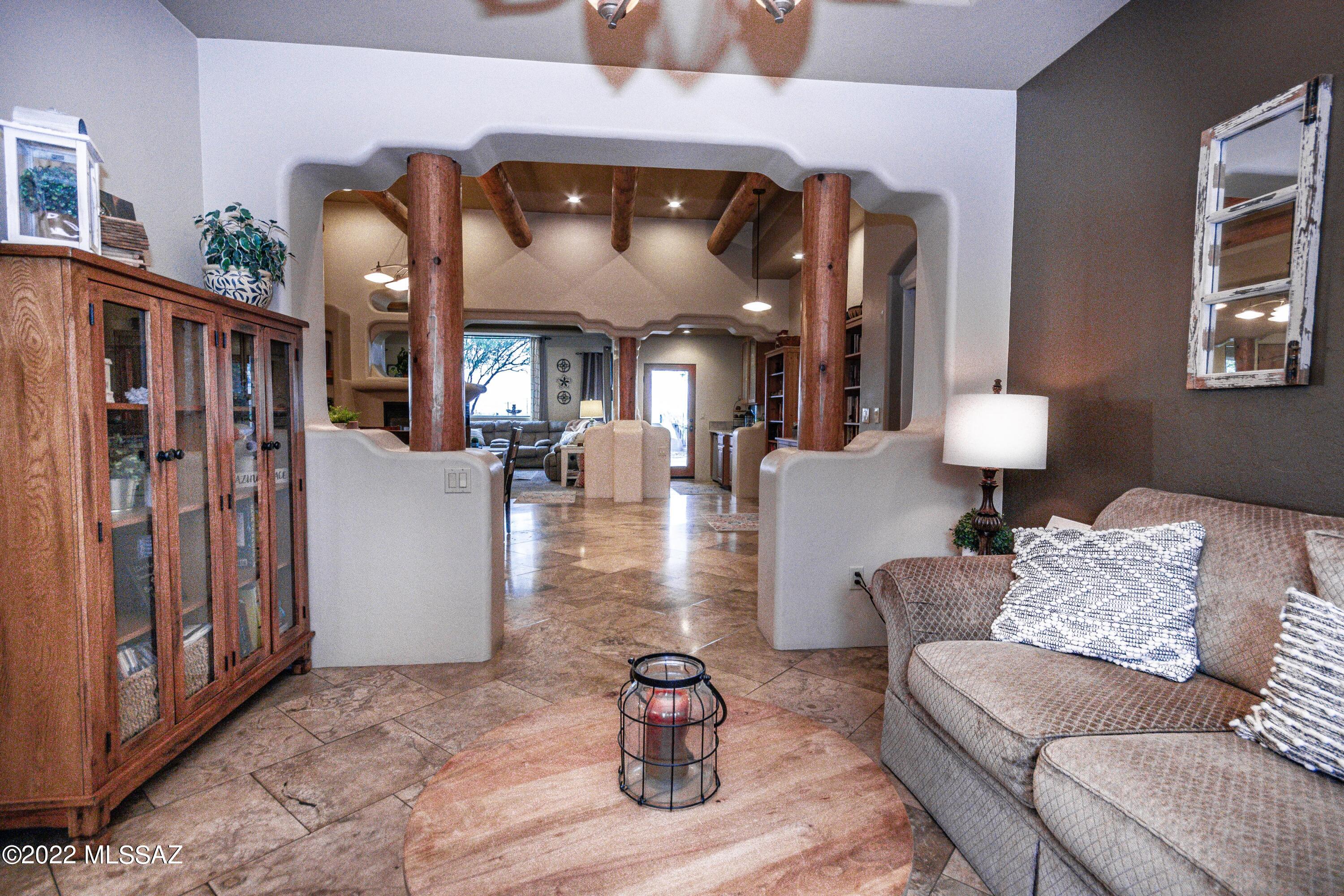 Tucson Mountain Reserve (1-124) - Residential