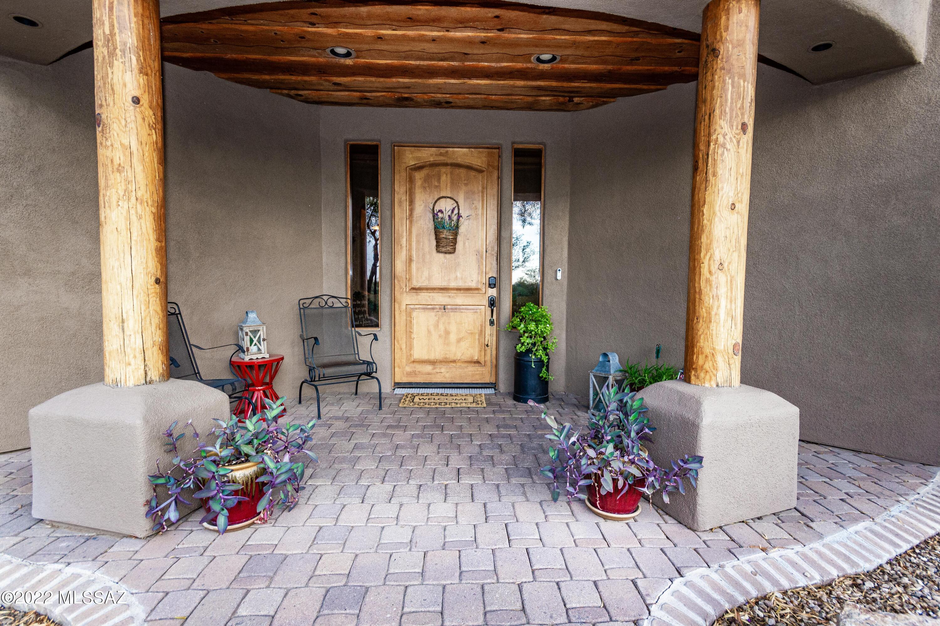 Tucson Mountain Reserve (1-124) - Residential