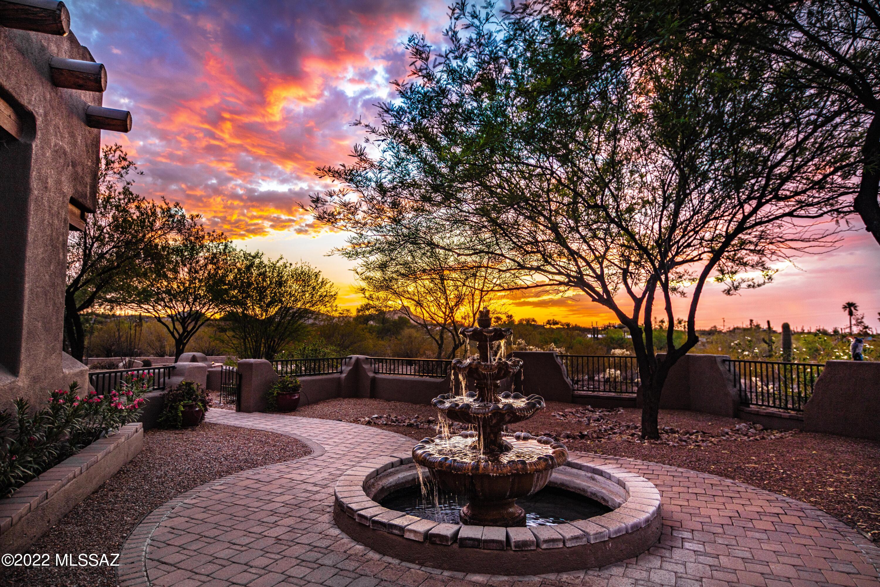 Tucson Mountain Reserve (1-124) - Residential