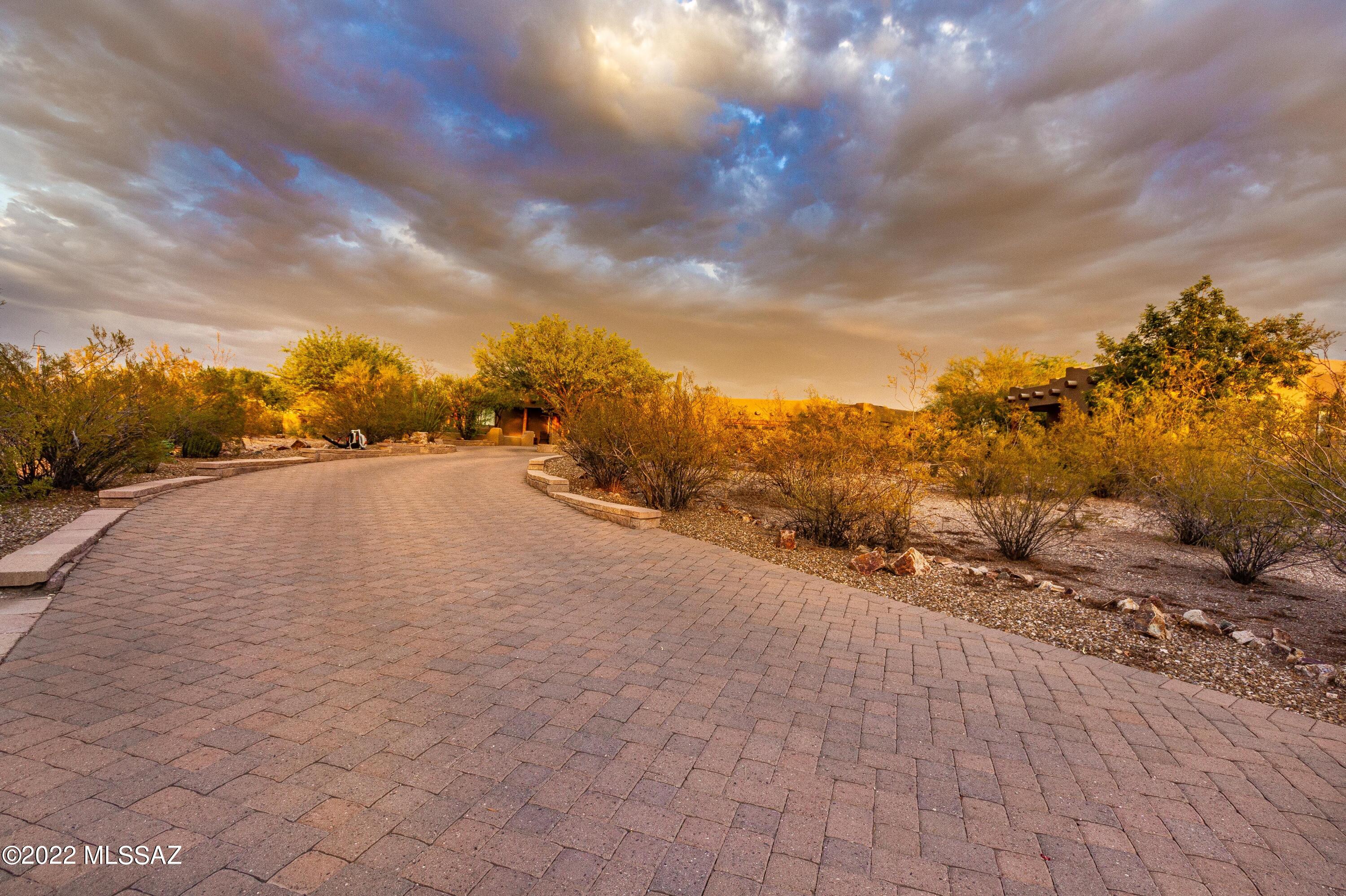 Tucson Mountain Reserve (1-124) - Residential
