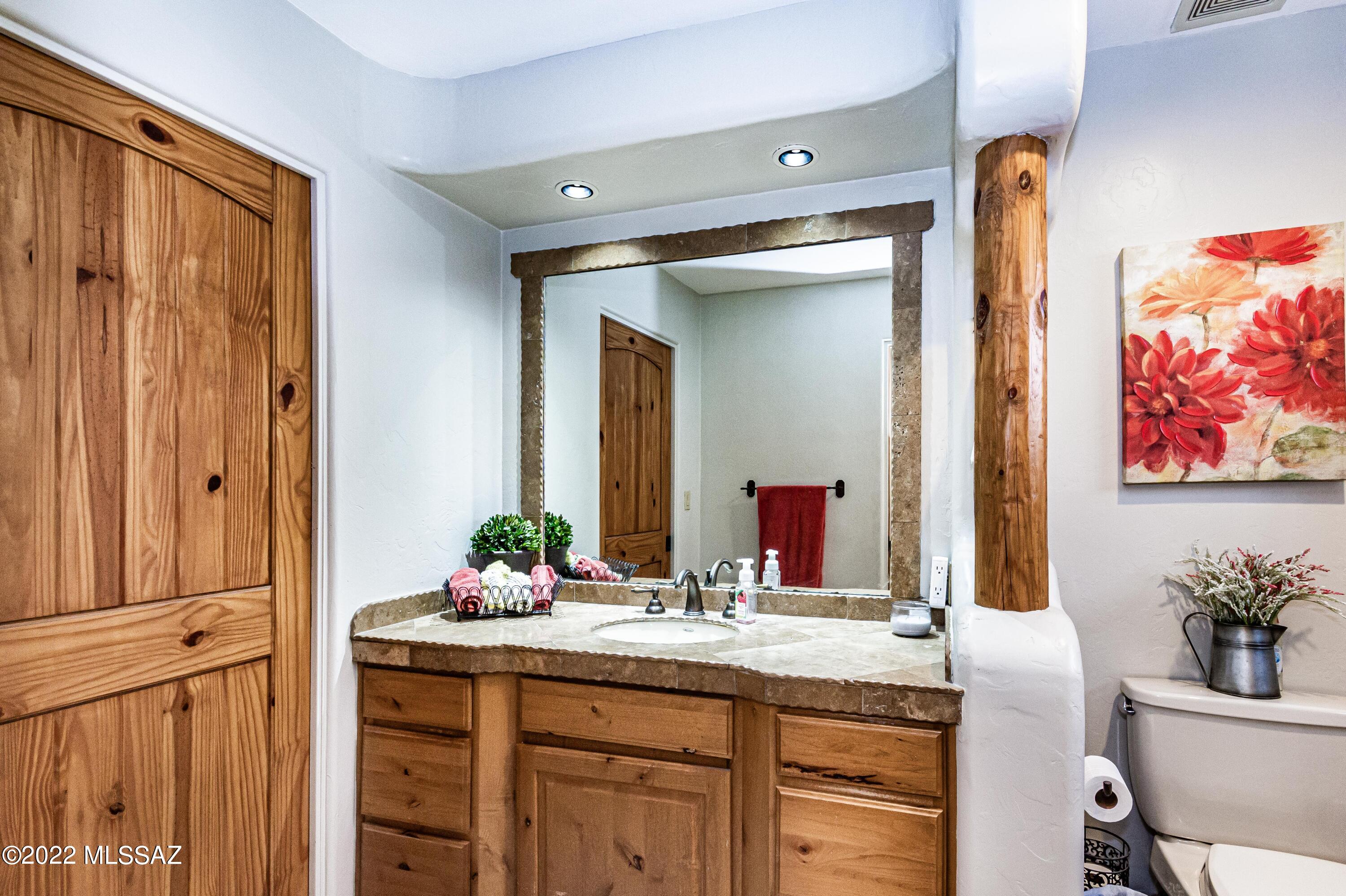 Tucson Mountain Reserve (1-124) - Residential