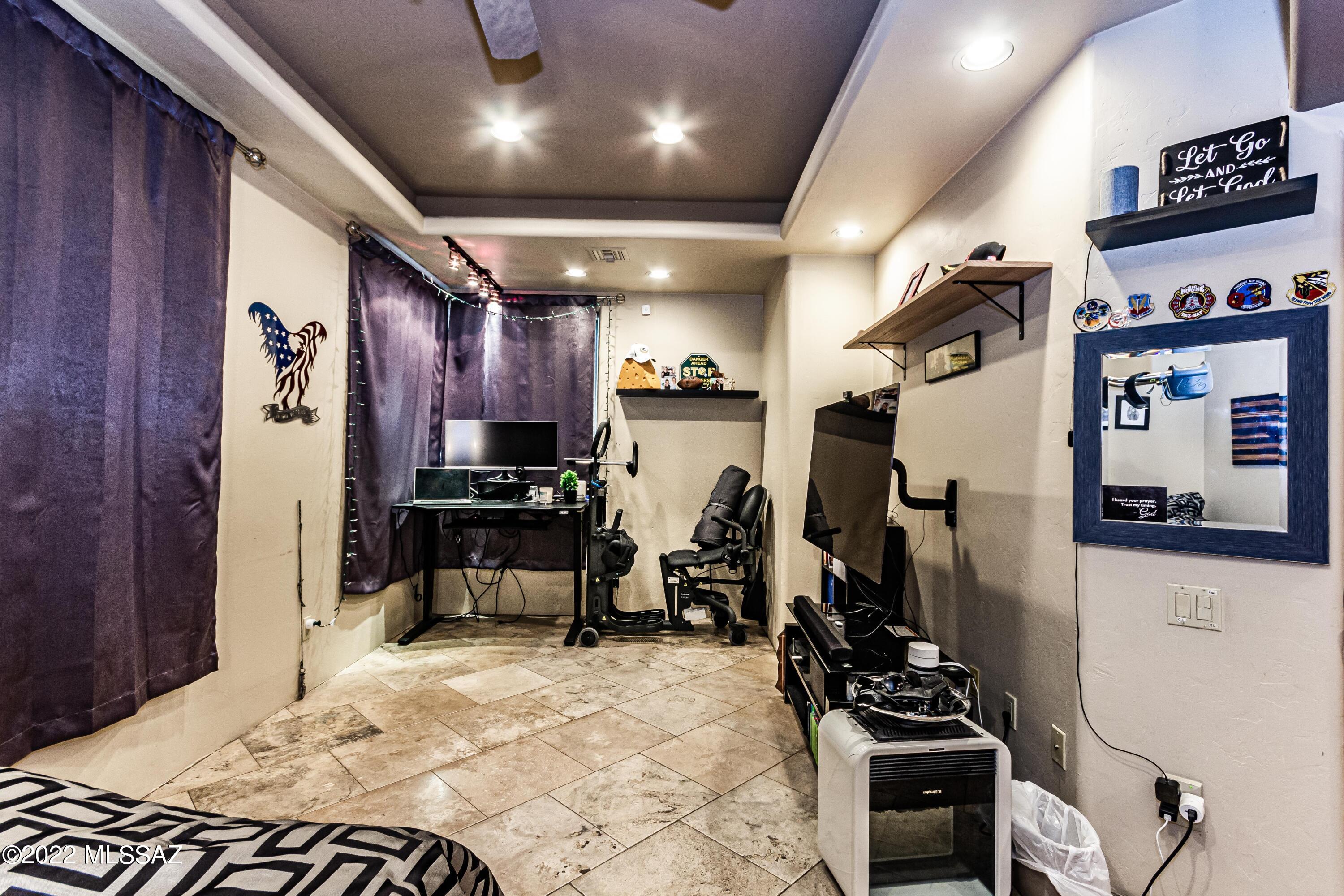 Tucson Mountain Reserve (1-124) - Residential
