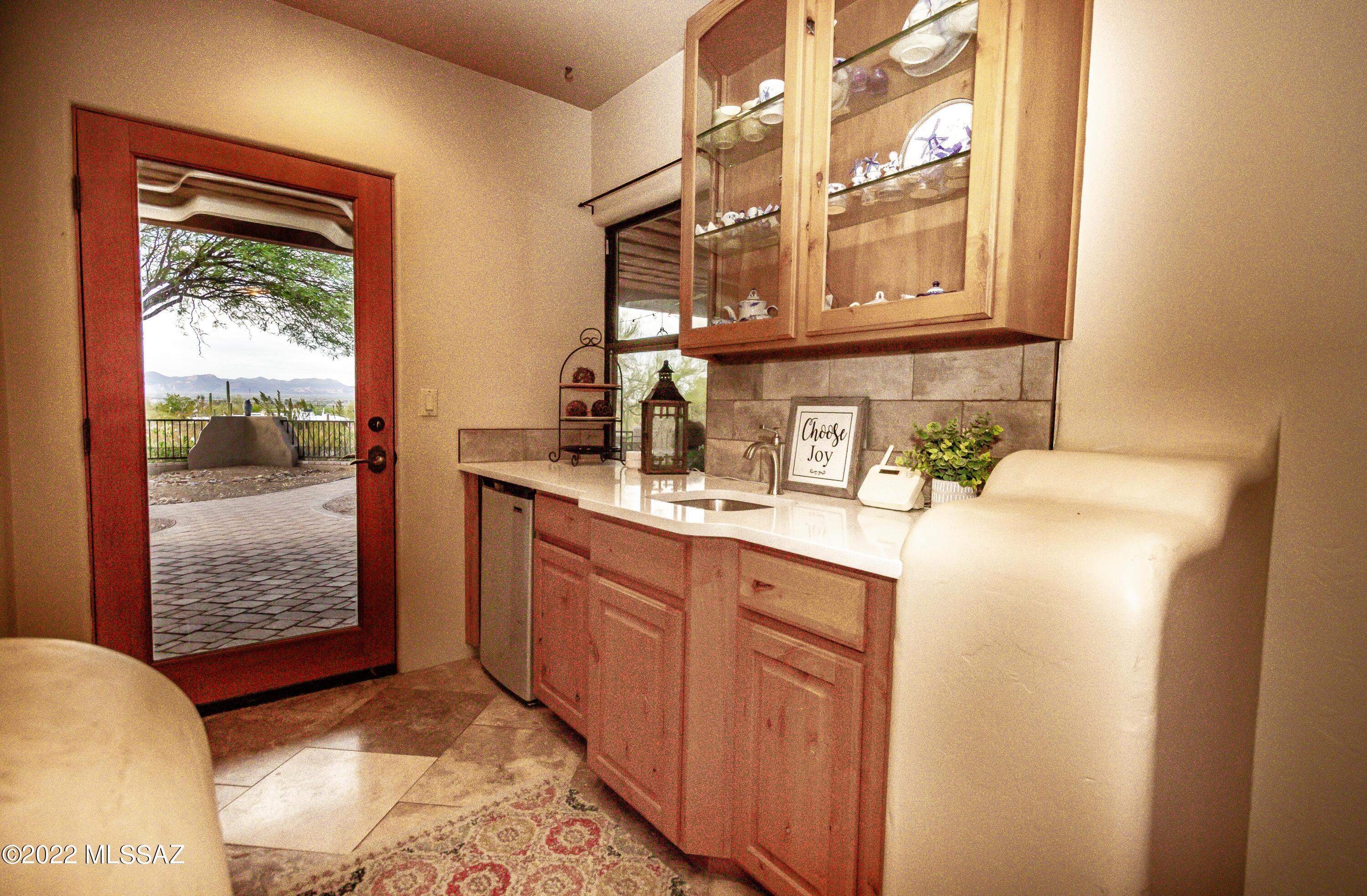 Tucson Mountain Reserve (1-124) - Residential