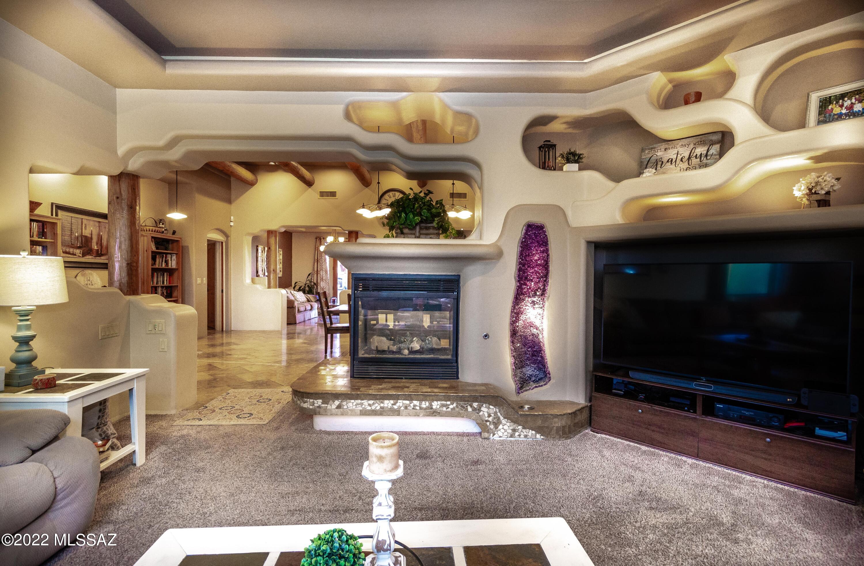 Tucson Mountain Reserve (1-124) - Residential
