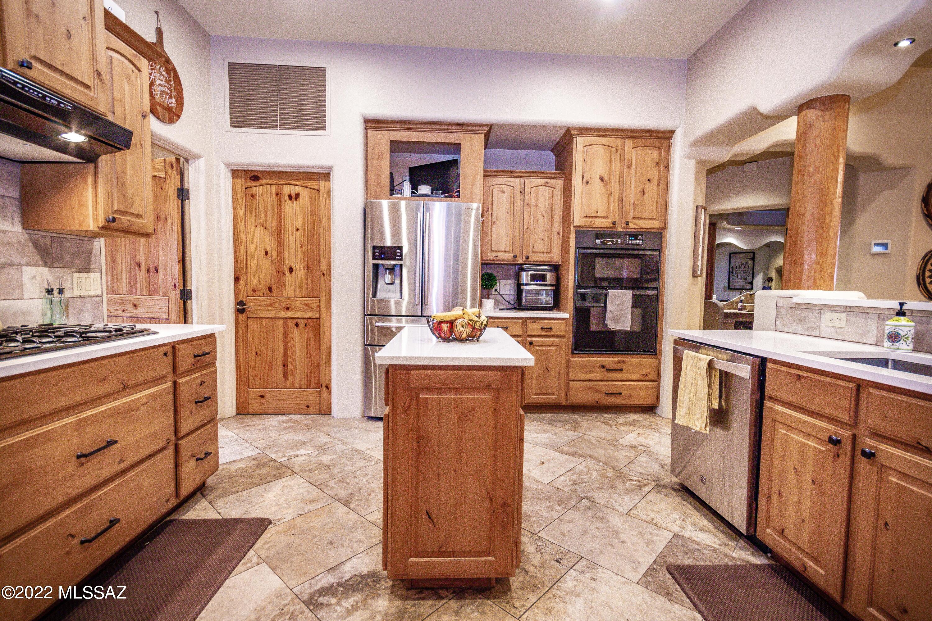 Tucson Mountain Reserve (1-124) - Residential