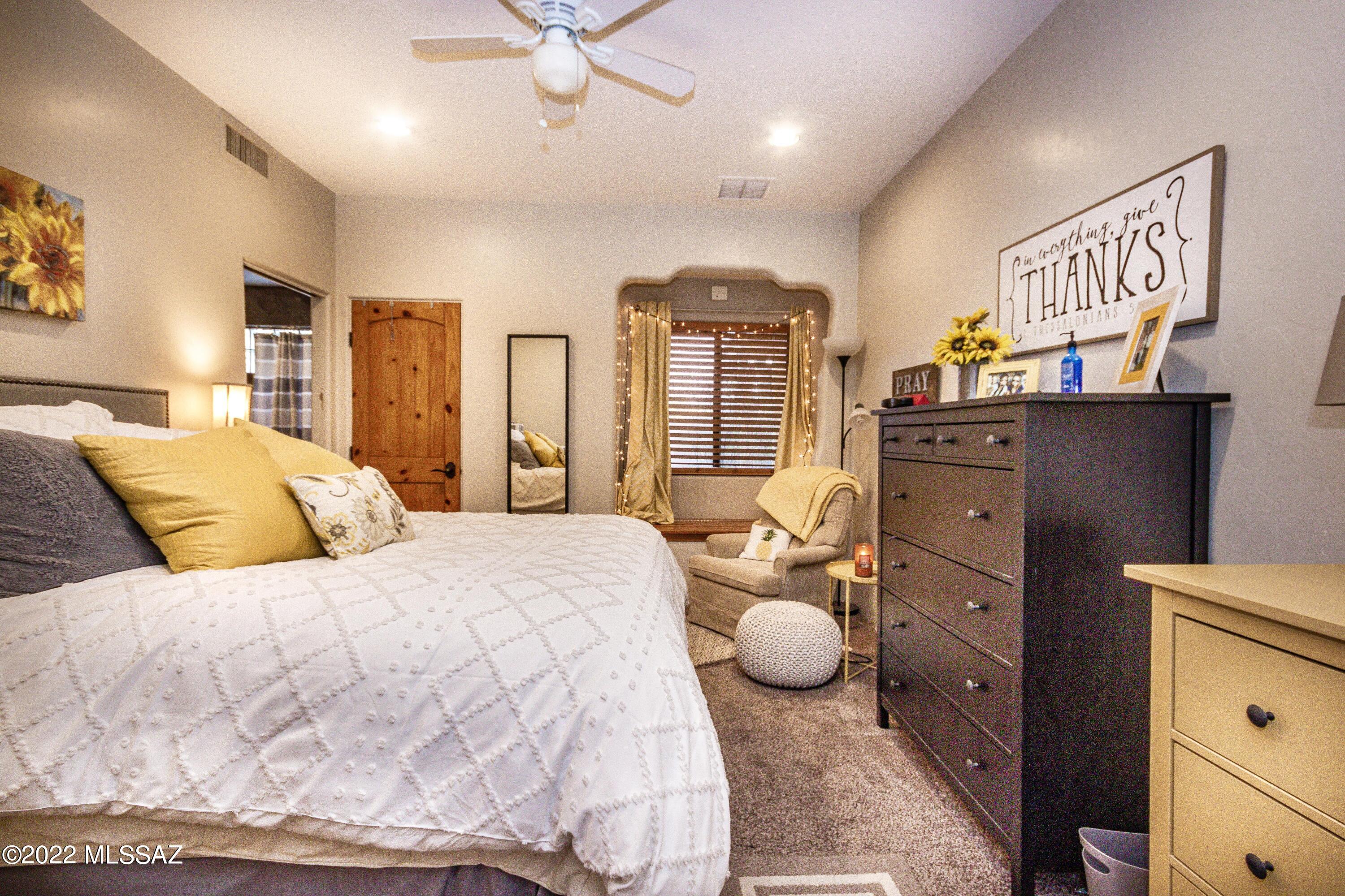 Tucson Mountain Reserve (1-124) - Residential