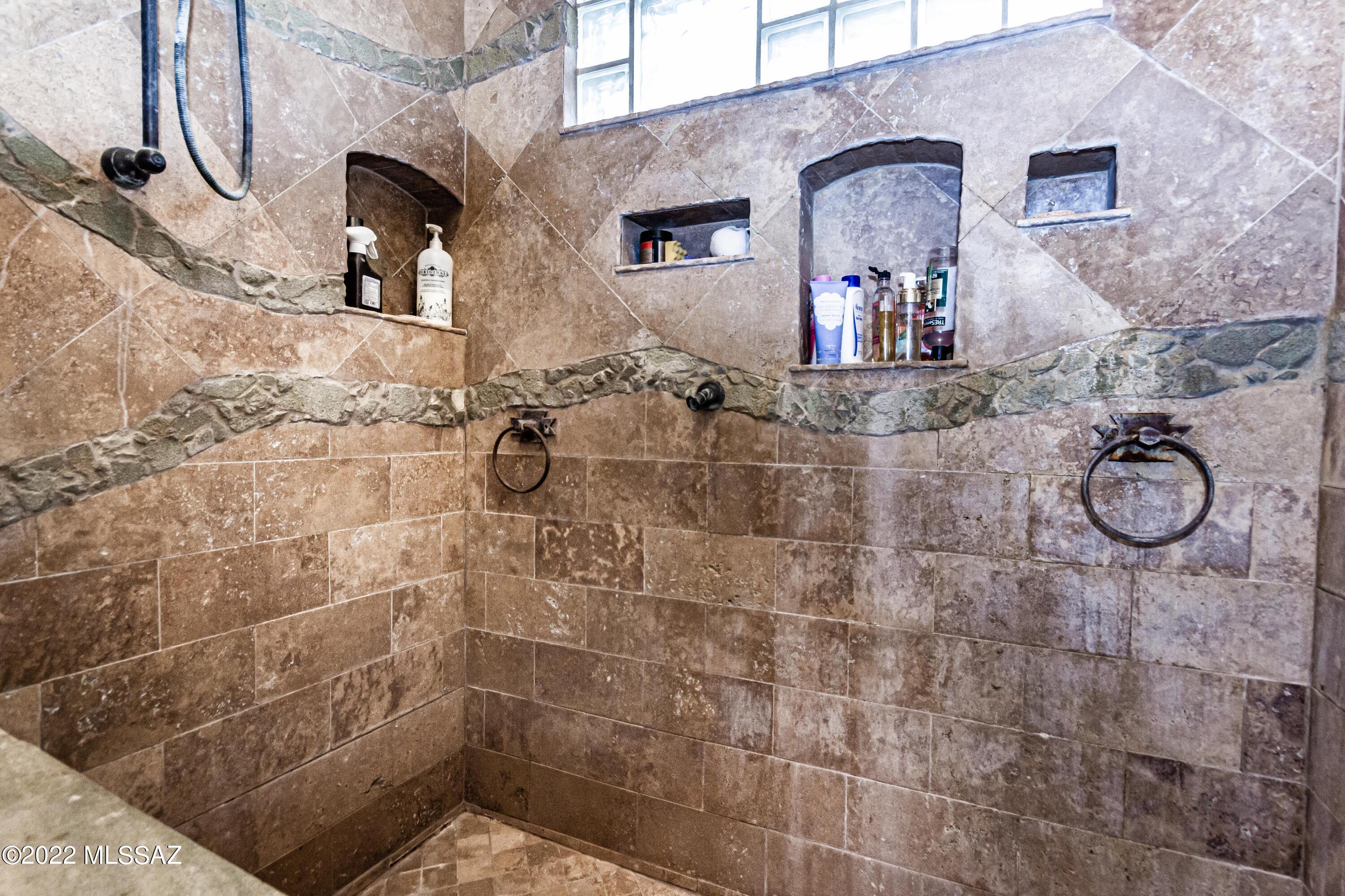 Tucson Mountain Reserve (1-124) - Residential