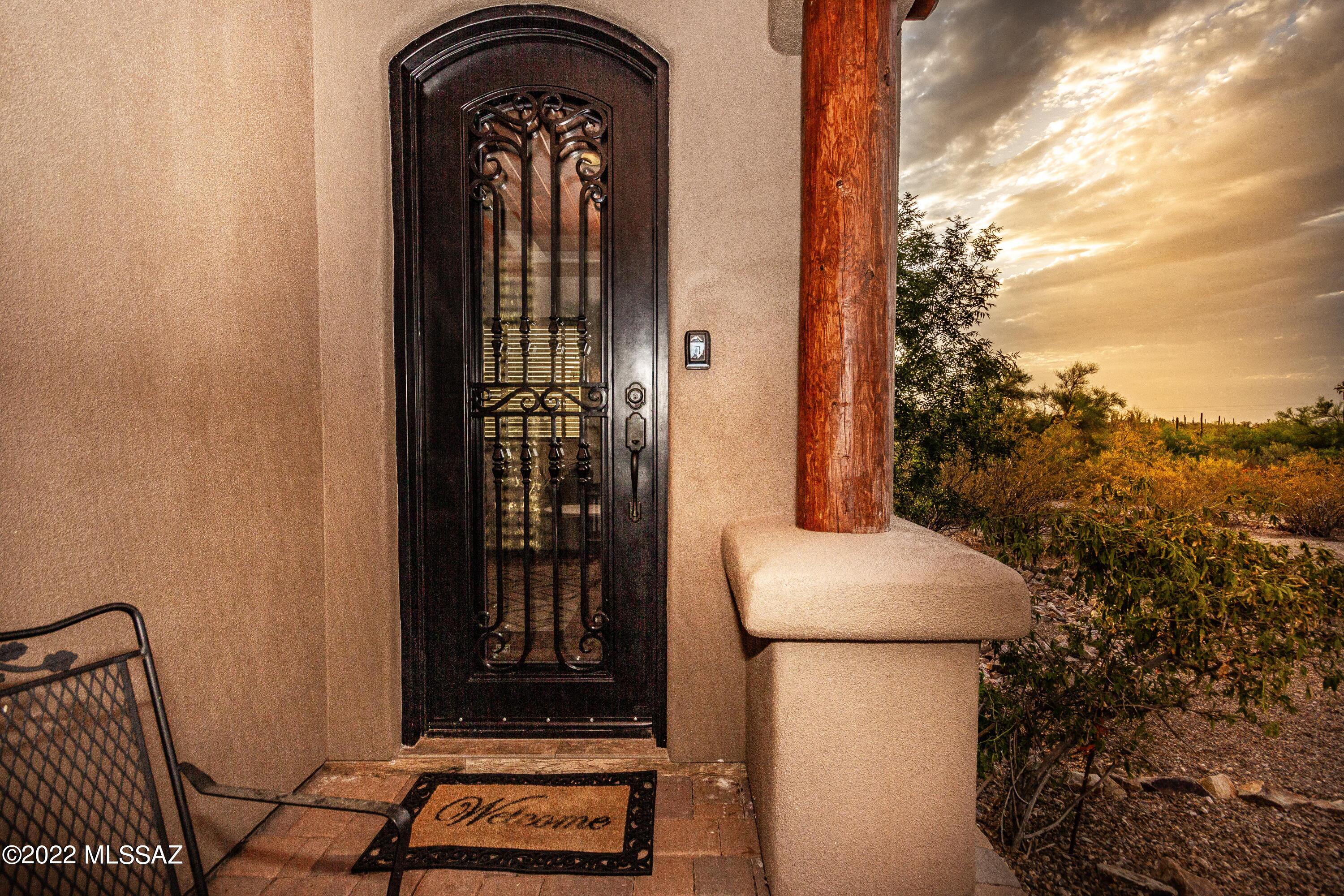 Tucson Mountain Reserve (1-124) - Residential
